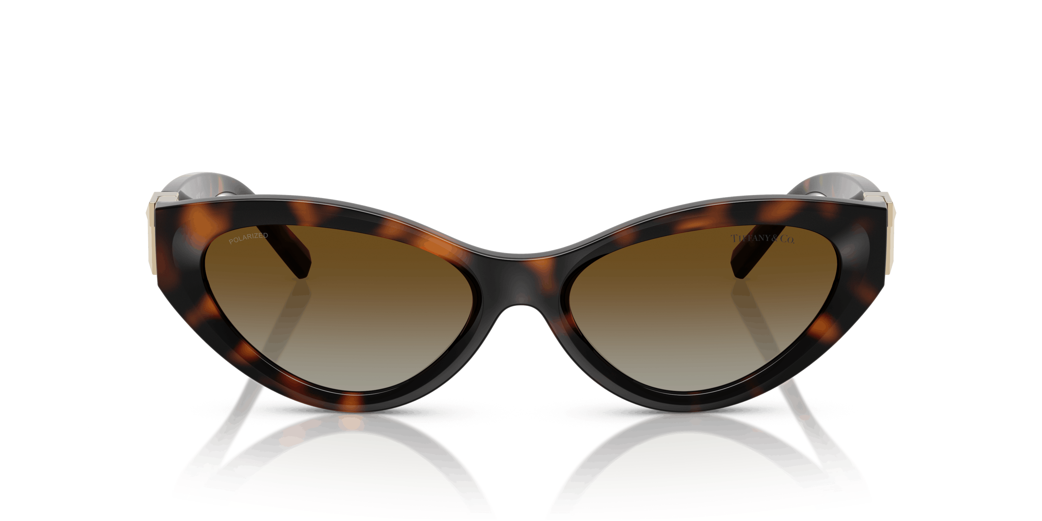 Front, Tiffany & Co. TF4225U 8015T5