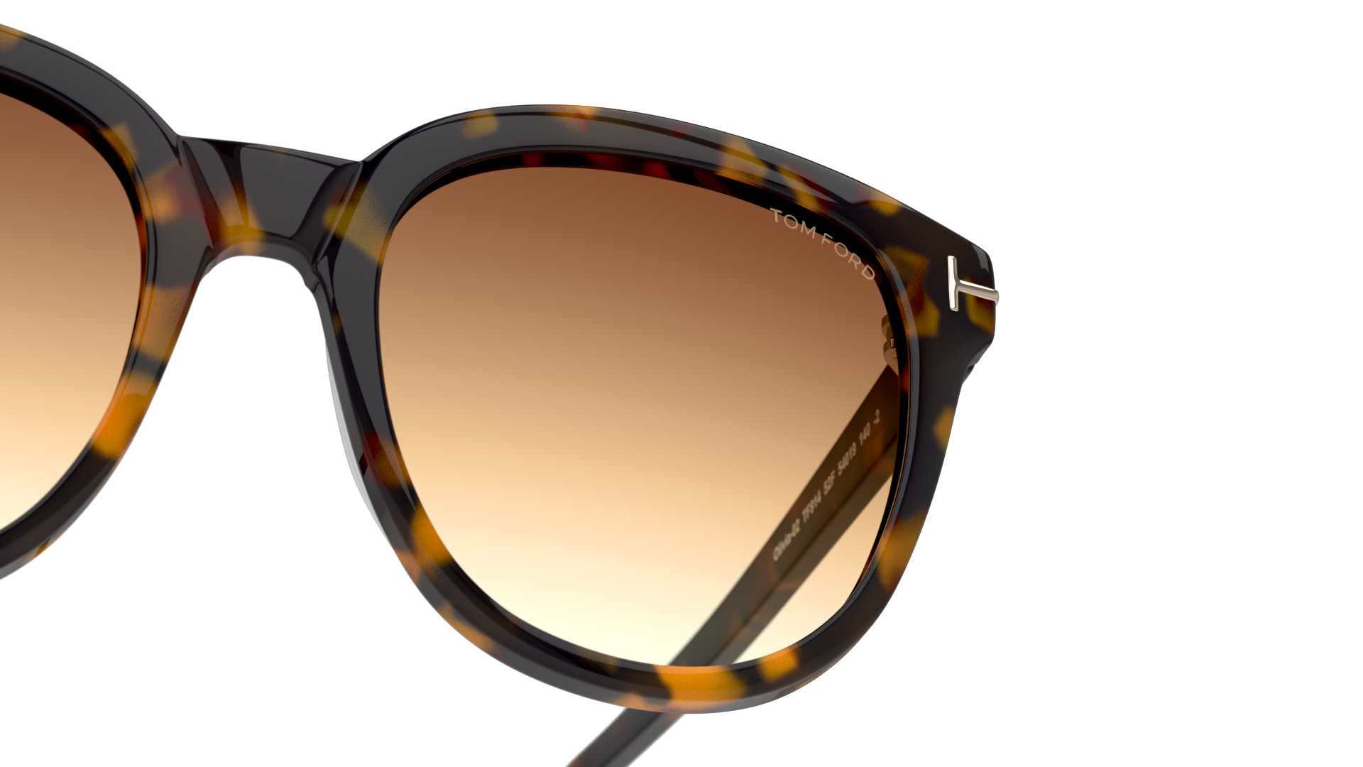[products.image.detail01] Tom Ford FT0914 52F