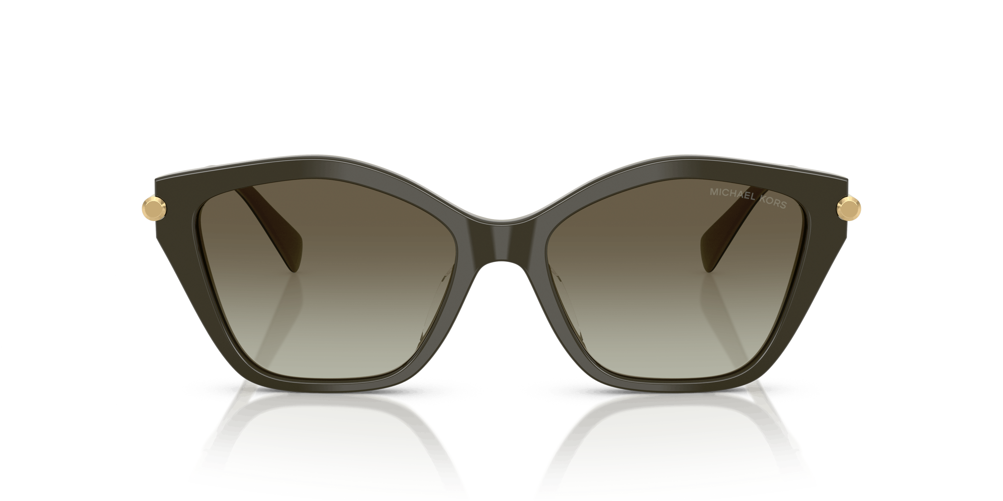 Front, Michael Kors Catskills 0MK2246U 40193M Solbriller