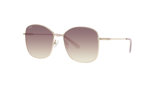 Unofficial 0UO5129 1 Violet / Goud