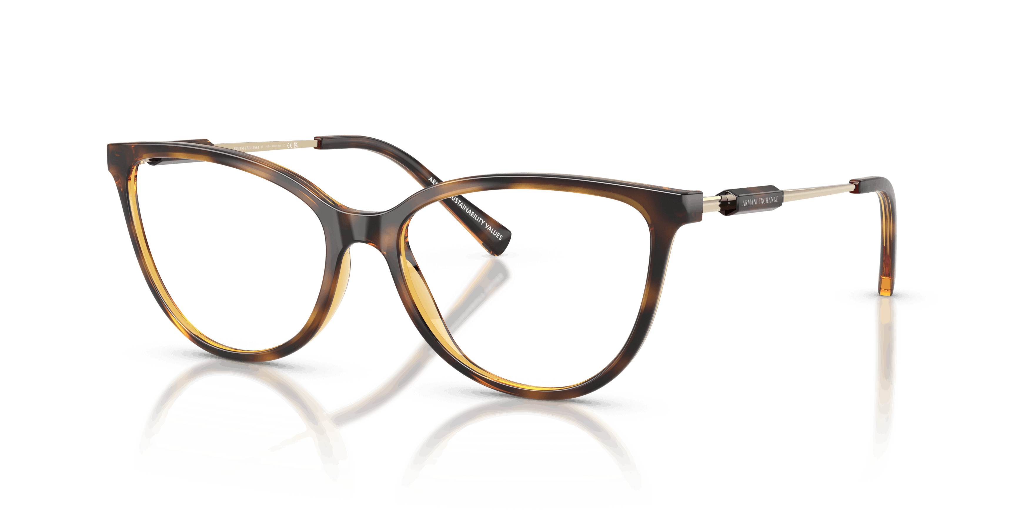 Angle_Left01, Armani Exchange AX3128 8213