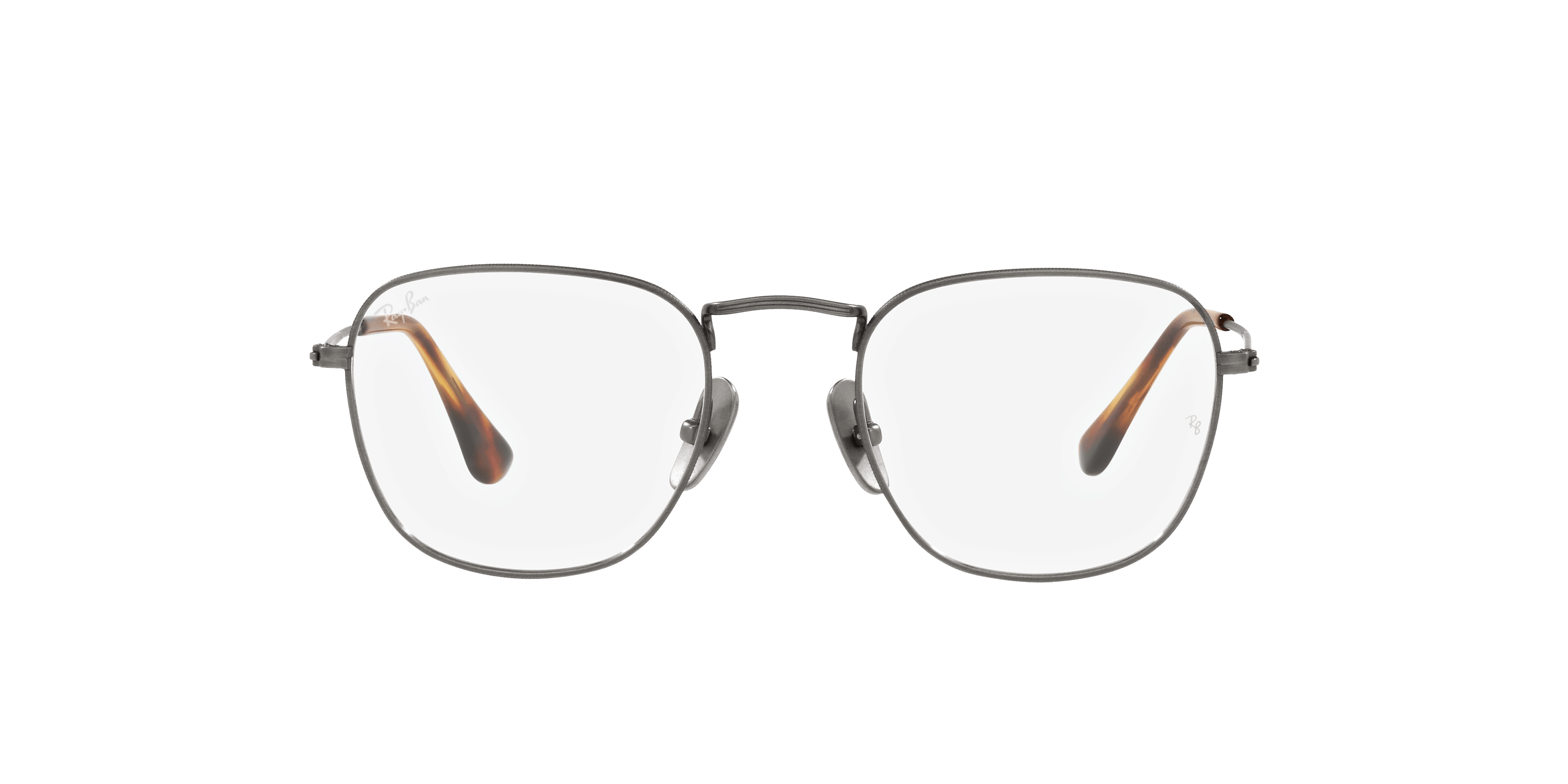Front, RAY-BAN RX8157V 1223