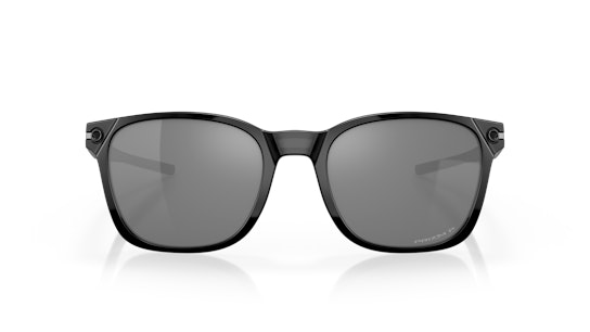 Oakley Ojector OO 9018 (901804) Sunglasses Grey / Black