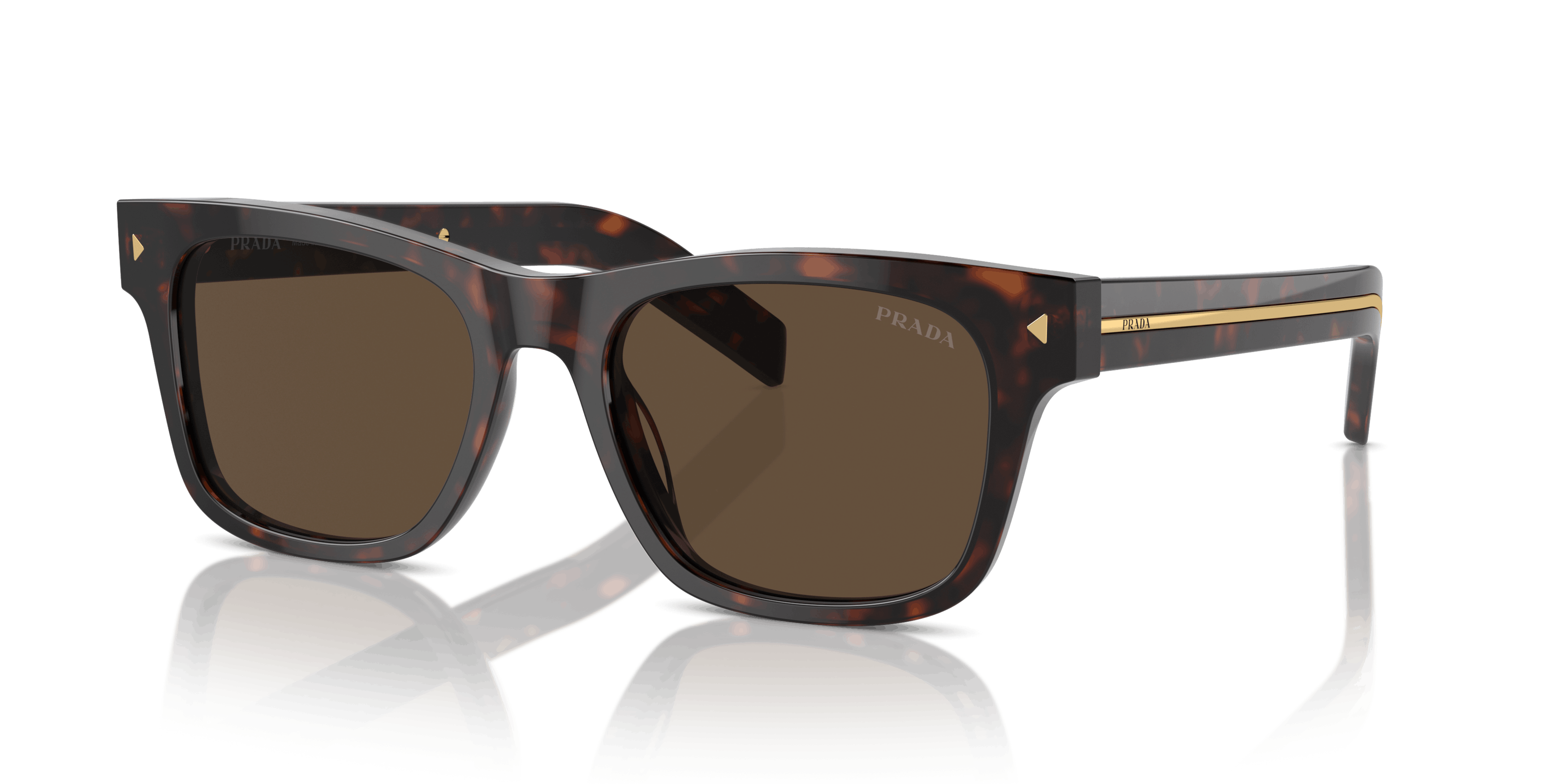 Angle_Left01, Prada PR A17S 17N70F