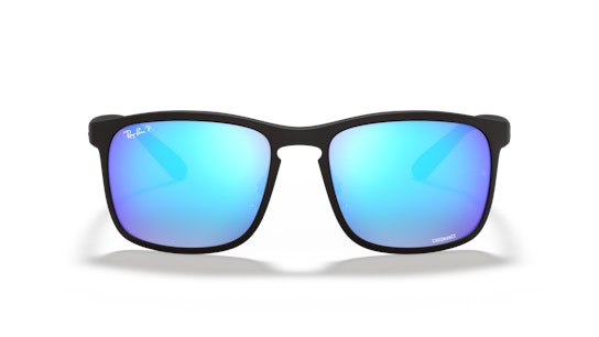 Ray-Ban RB 4264 Sunglasses Blue / Black