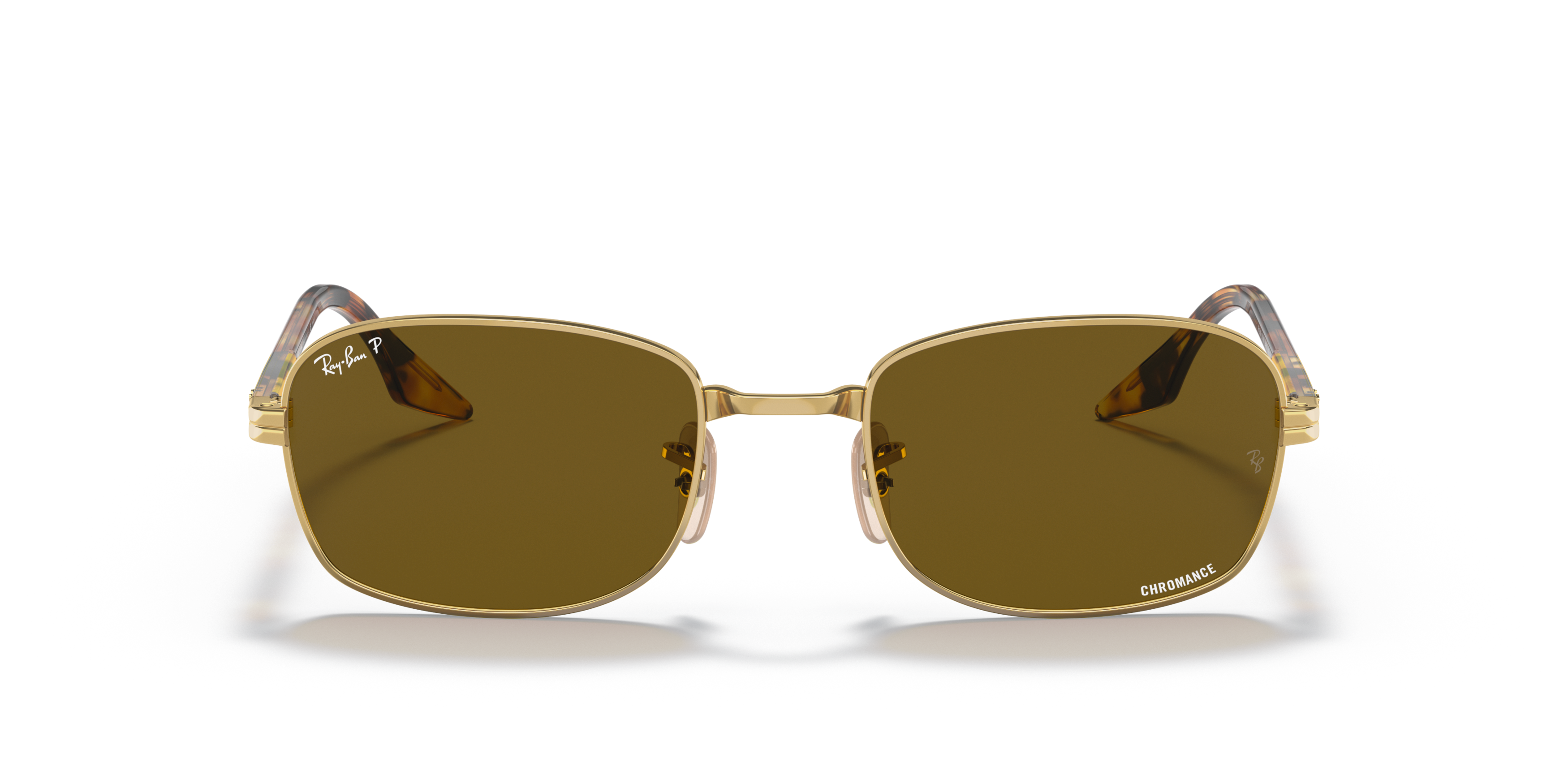 [products.image.front] RAY-BAN RB3690 001/AN