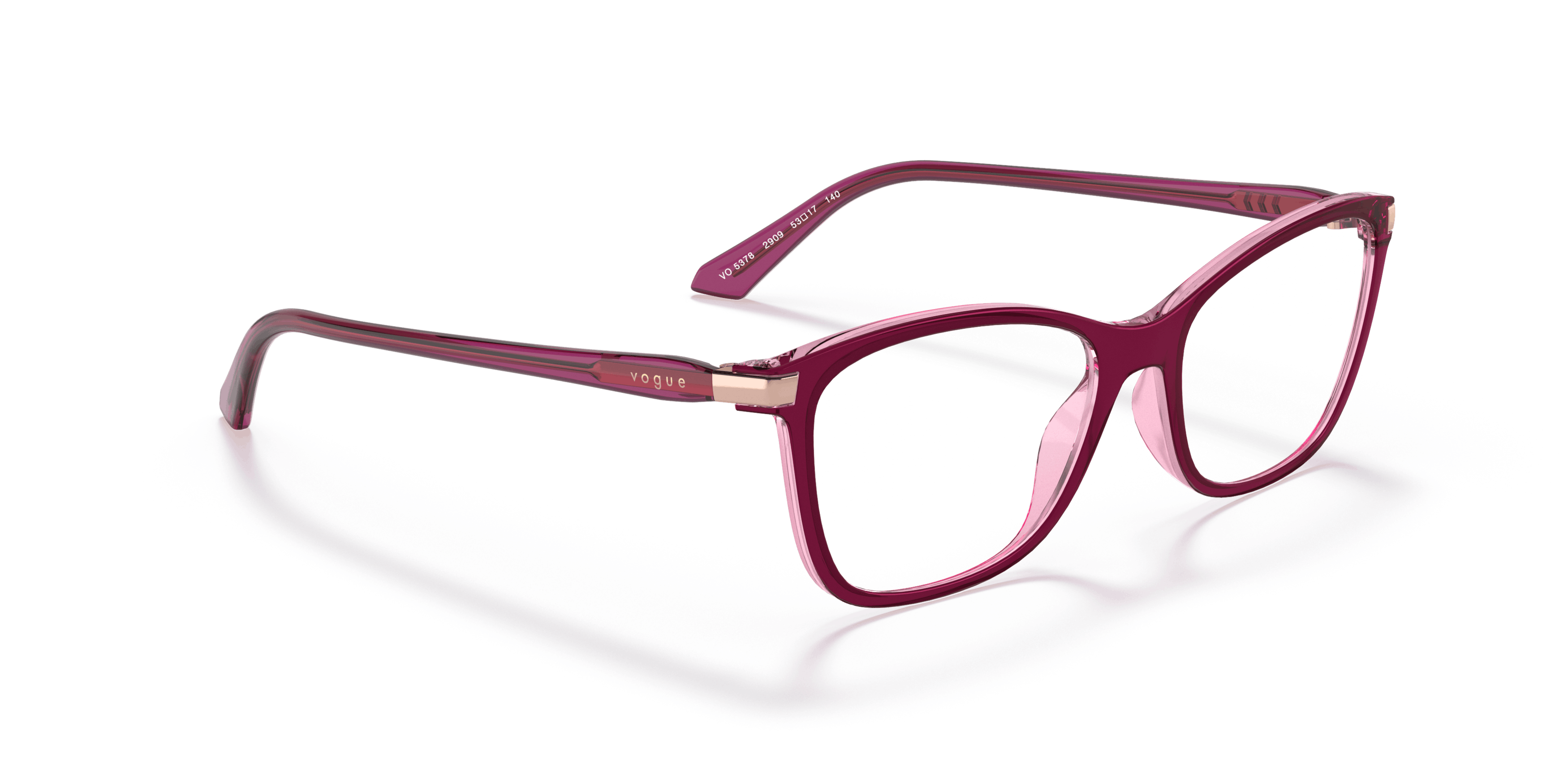 Angle_Right01, Vogue Eyewear VO5378 2909