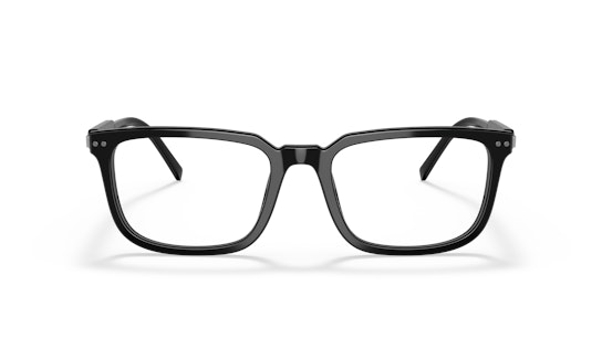 Prada PR 13YV Glasses Transparent / Black