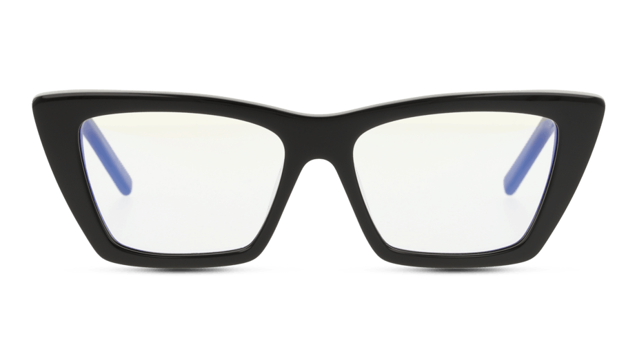 Front, YVES SAINT LAURENT SL 276 MICA 25
