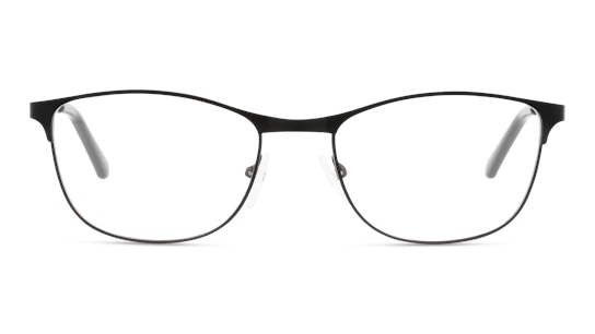 Seen SNOF5005 Glasses Transparent / Black