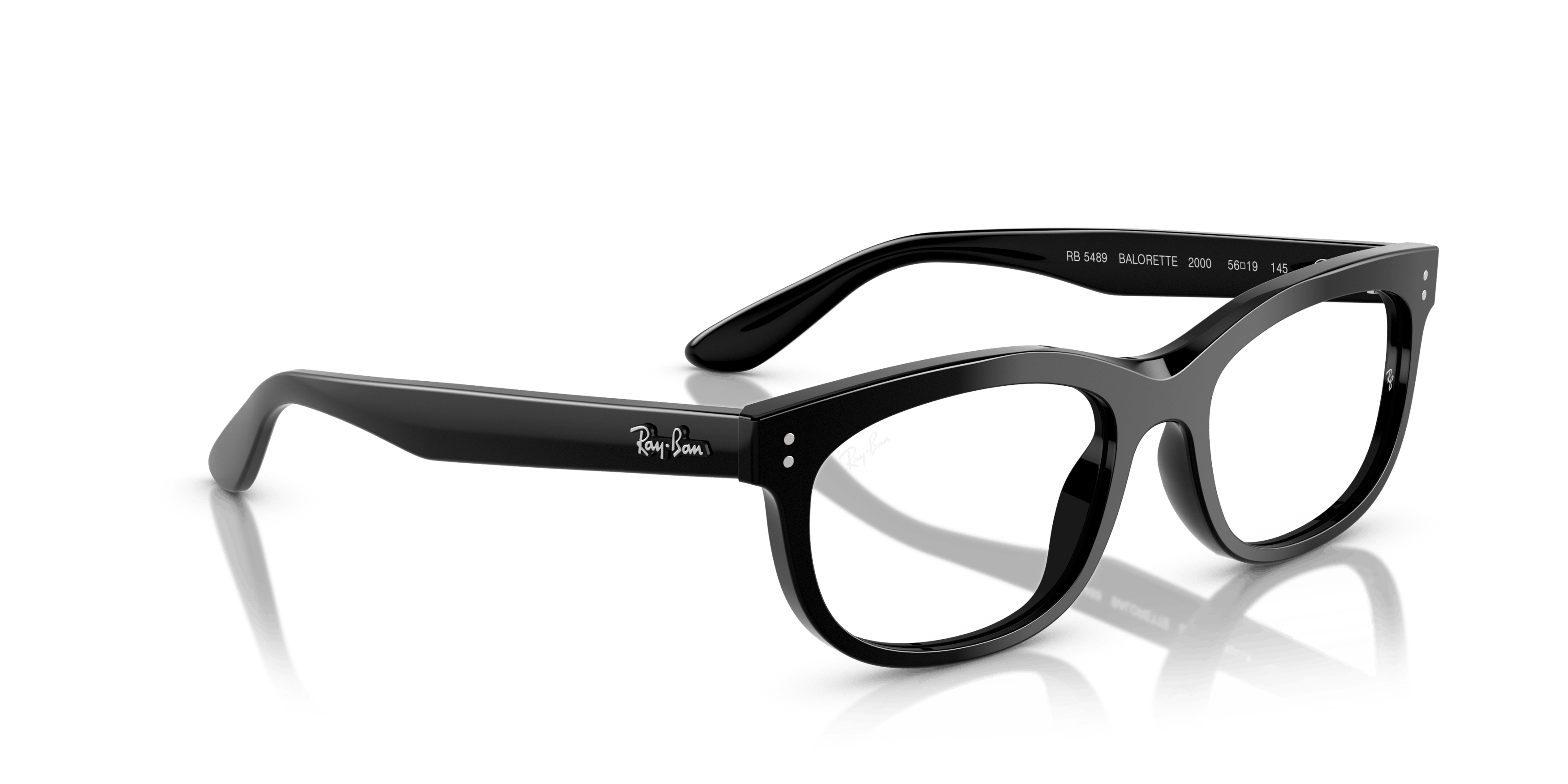 [products.image.angle_right01] Ray-Ban RX5489 2000