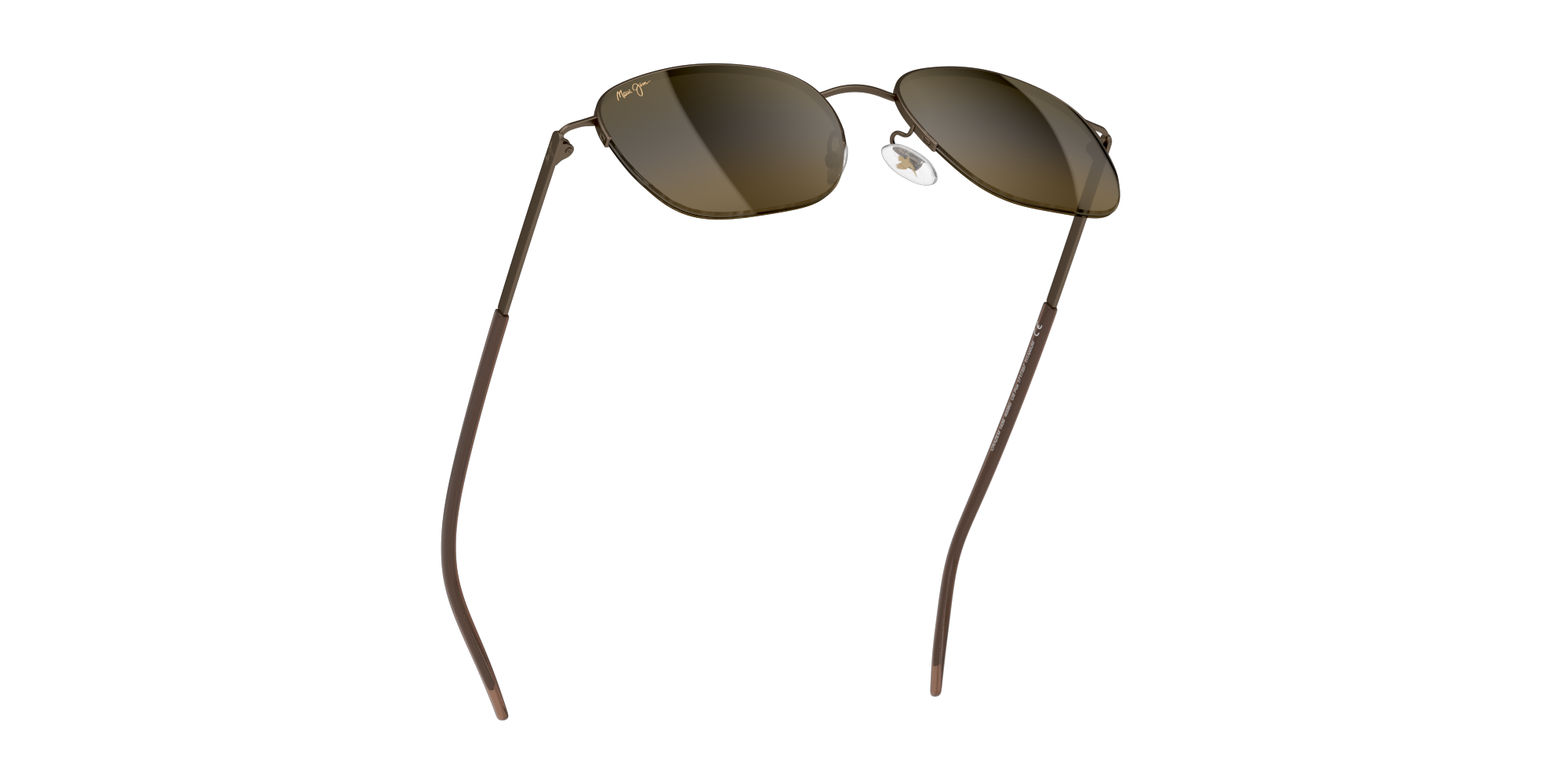 [products.image.bottom_up] MAUI JIM 824 Crater Rim 16M