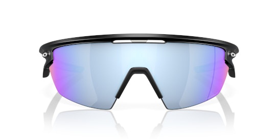 Oakley Sphaera OO 9403 Sunglasses Blue / Black
