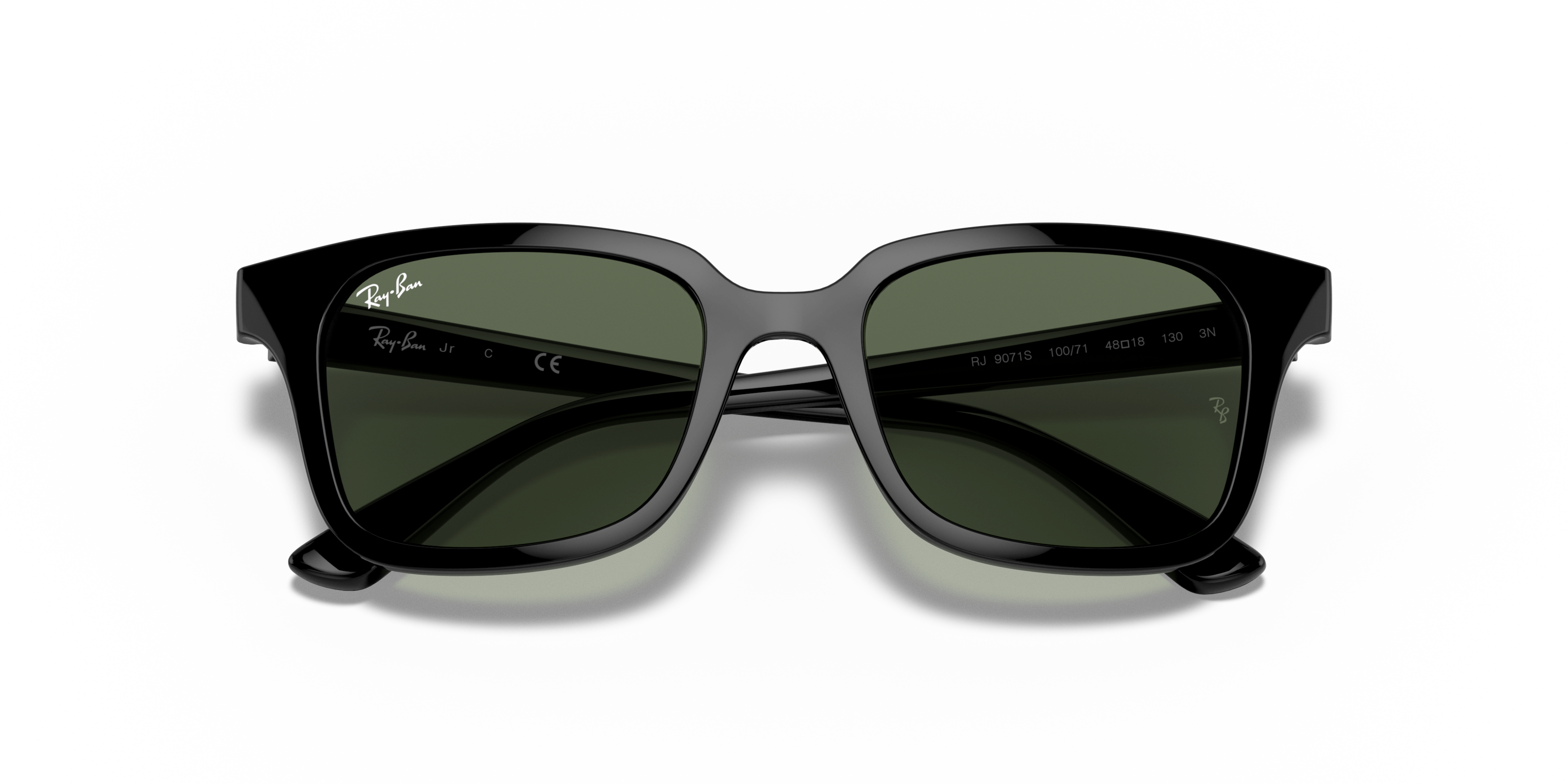 [products.image.folded] RAY-BAN RJ9071S 100/71