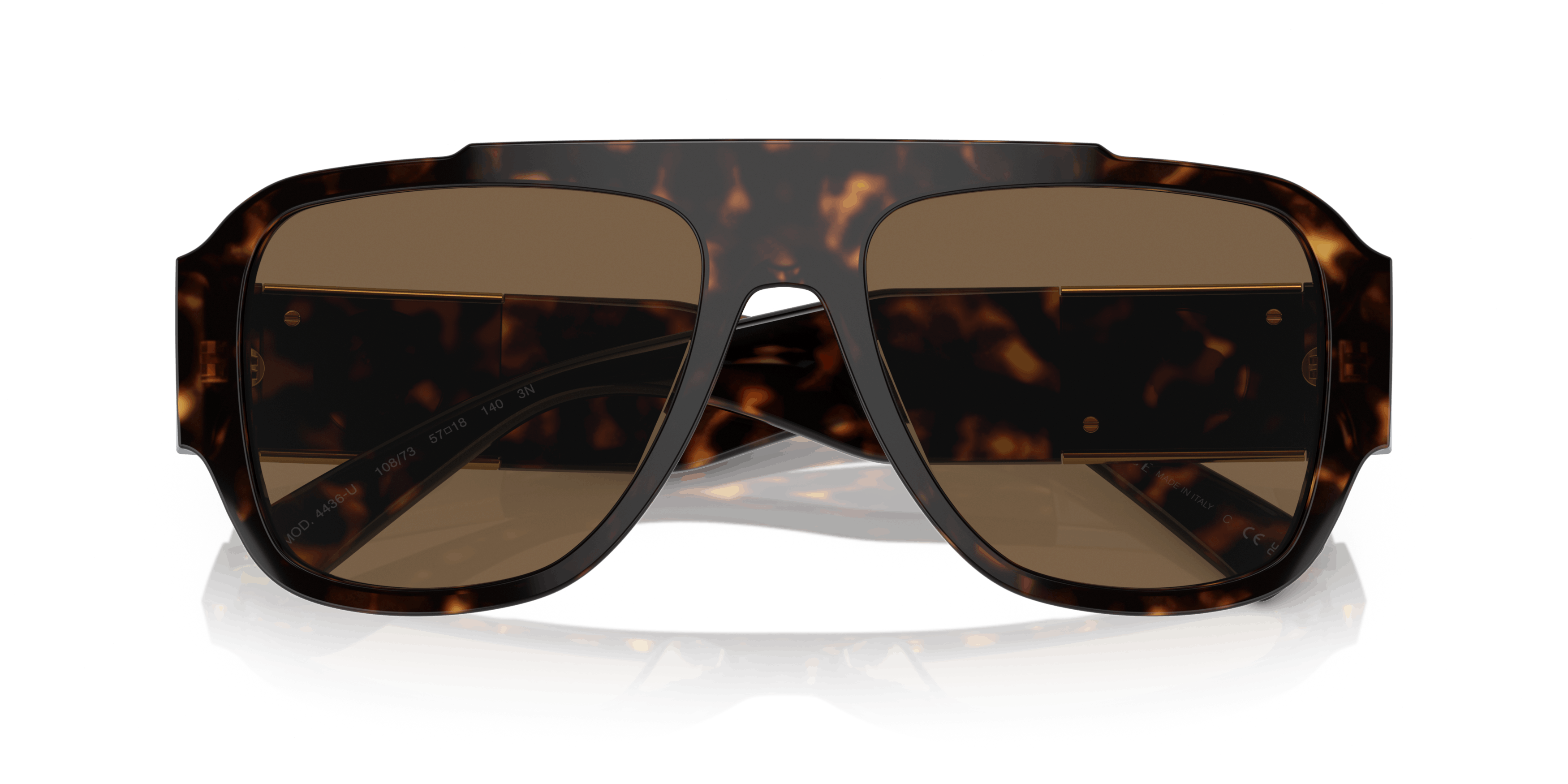 Folded, Versace VE4436U 108/73