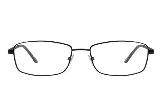 Seen SN OF0001 Glasses Transparent / Black