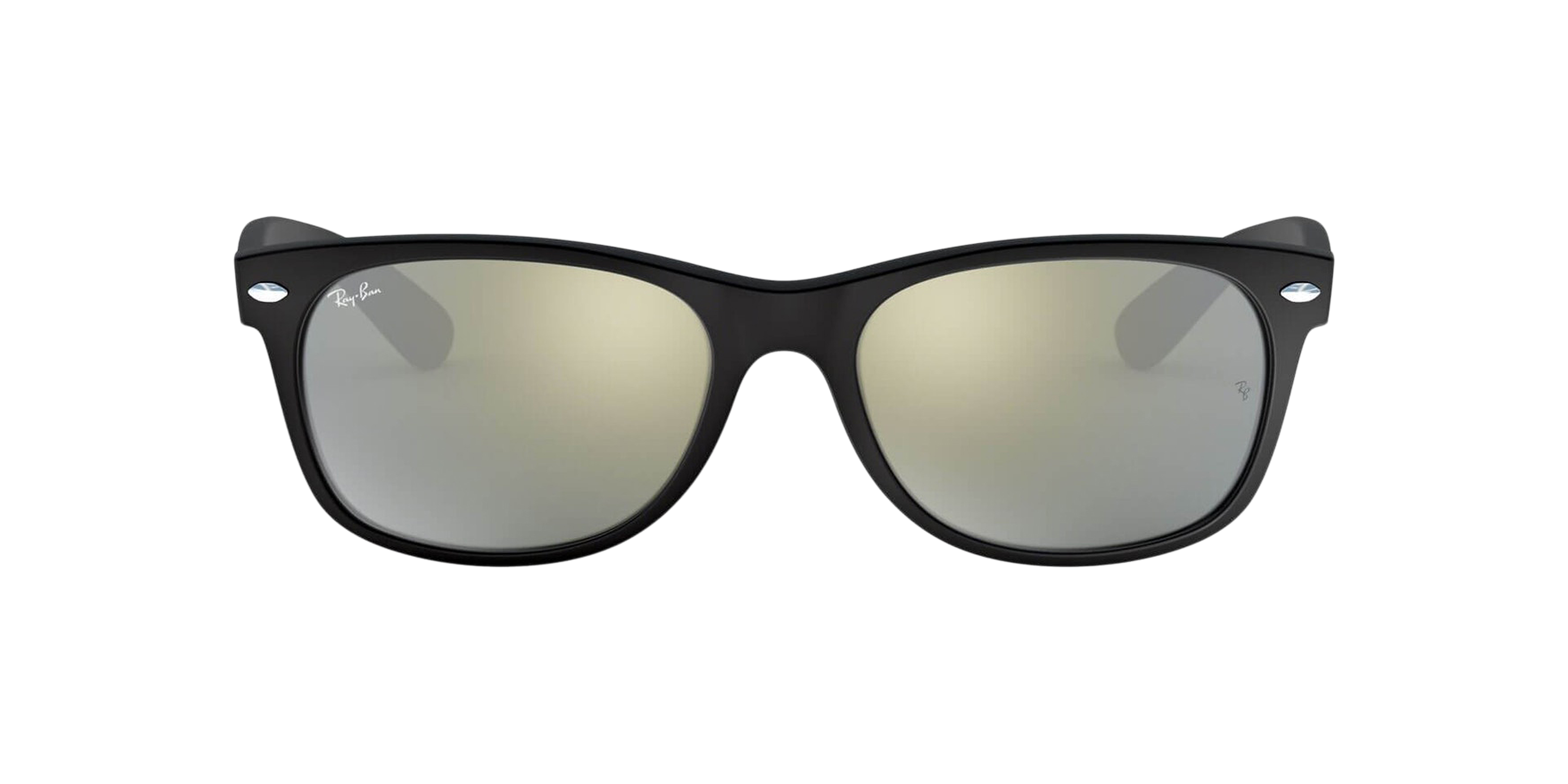 [products.image.front] Ray-Ban New Wayfarer Flash RB2132 622/30