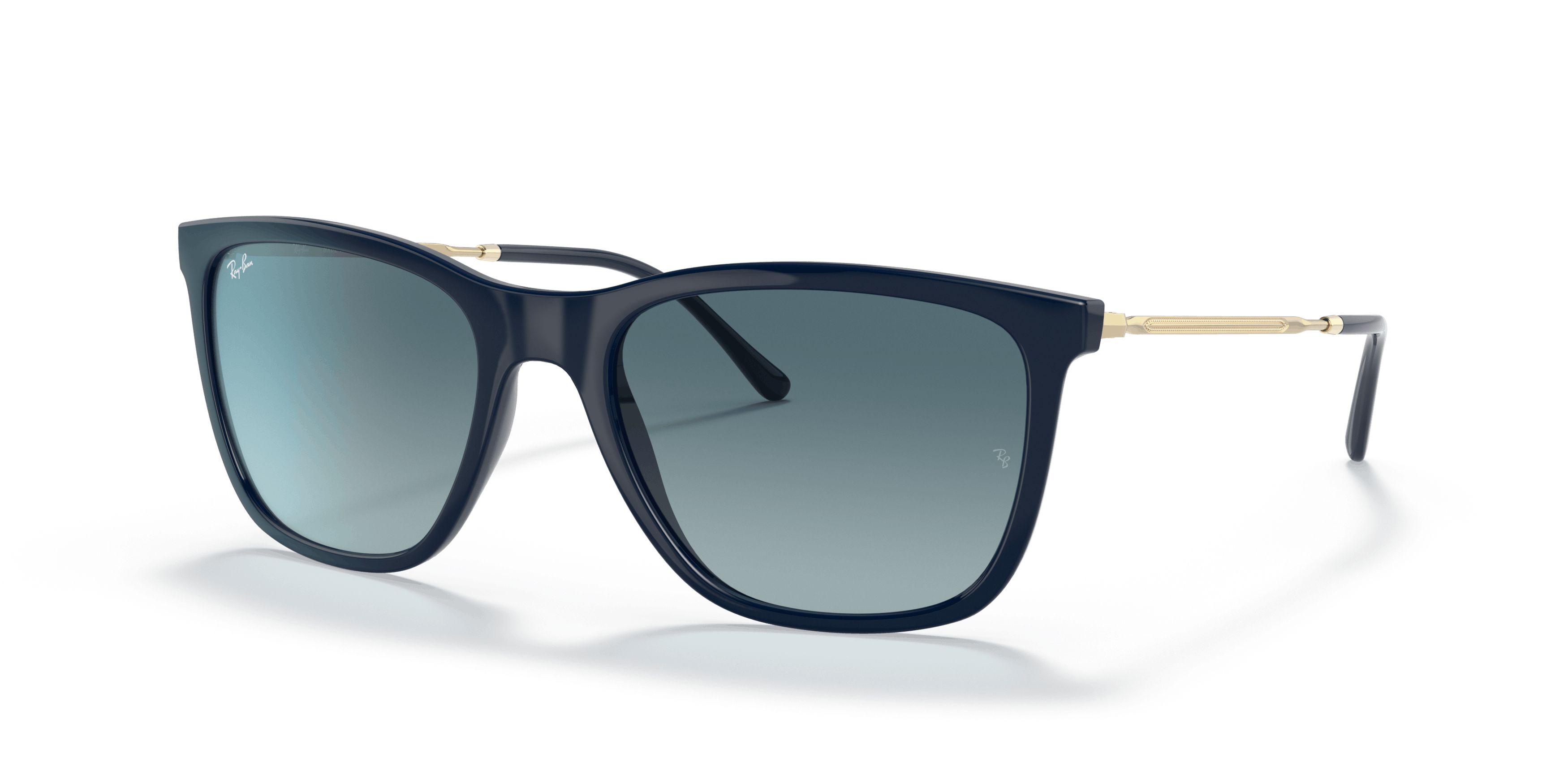 Angle_Left01, Ray-Ban RB4344 65353M