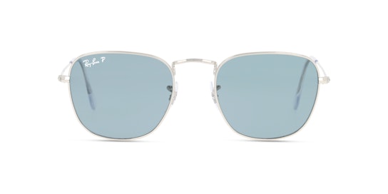 Ray Ban 0RB3857 9198S2 Gris  / Plata 