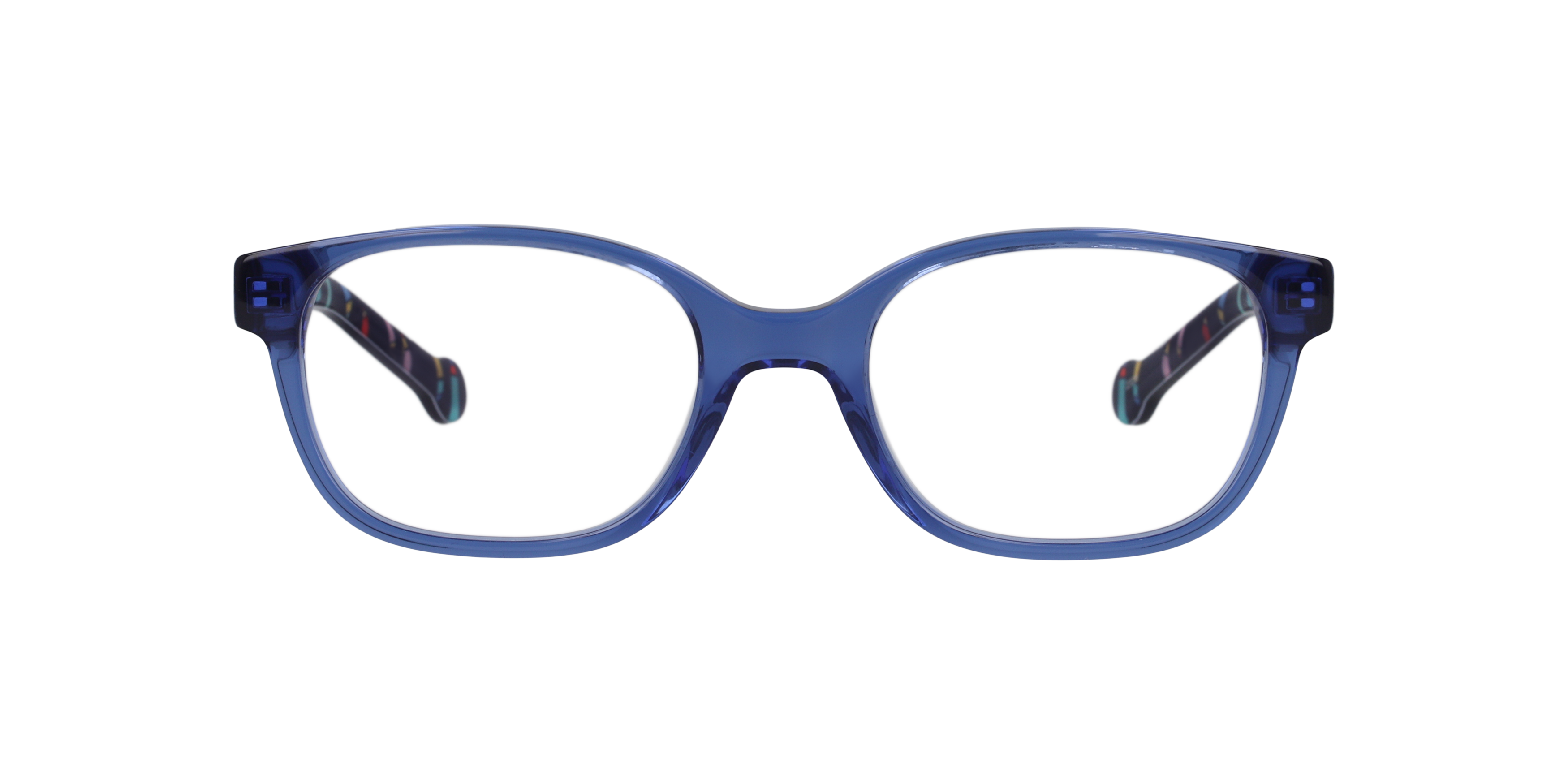 Lunettes de Vue pour enfant GrandOptical