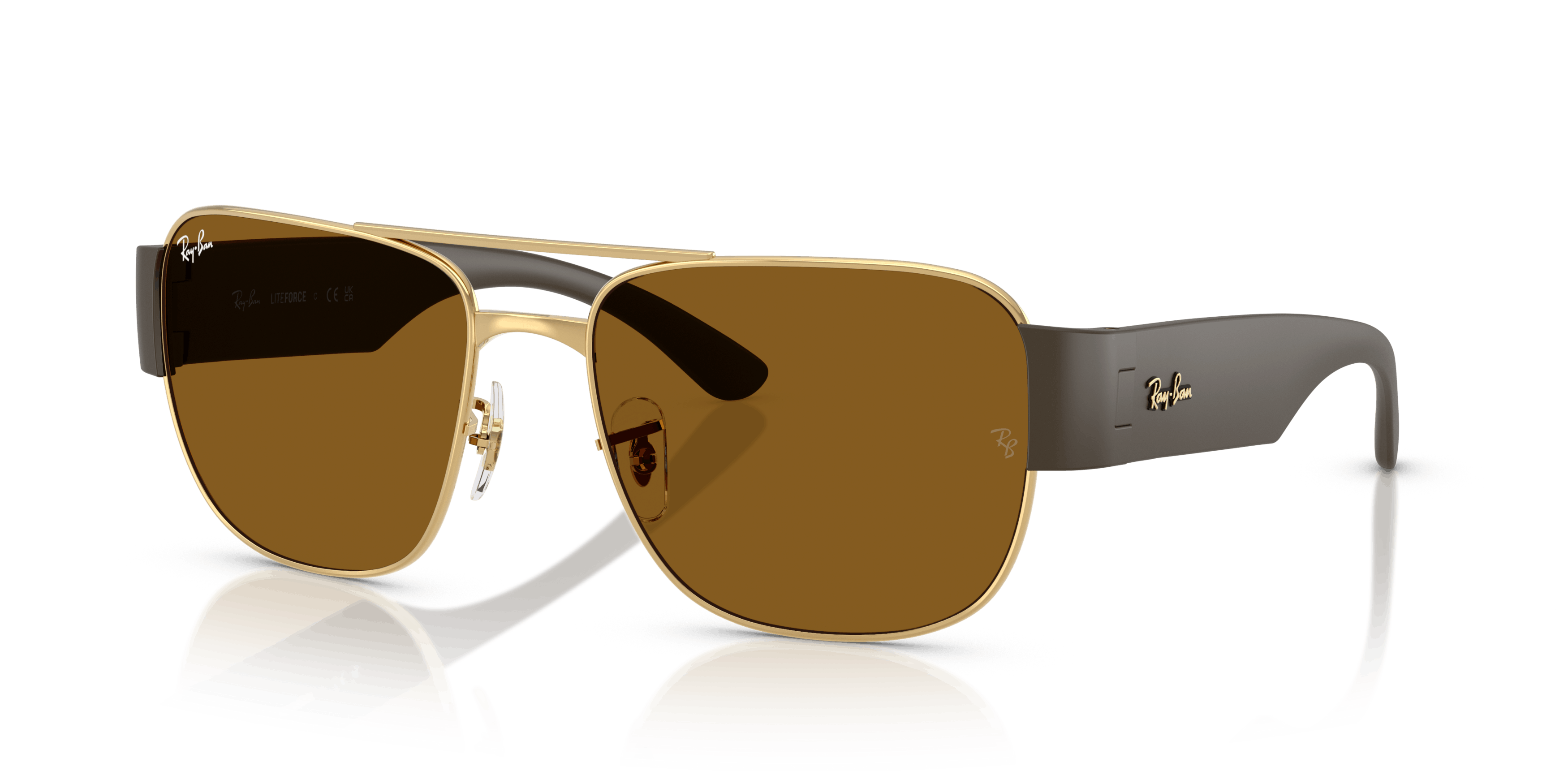 Angle_Left01, RAY-BAN RB3756 001/33