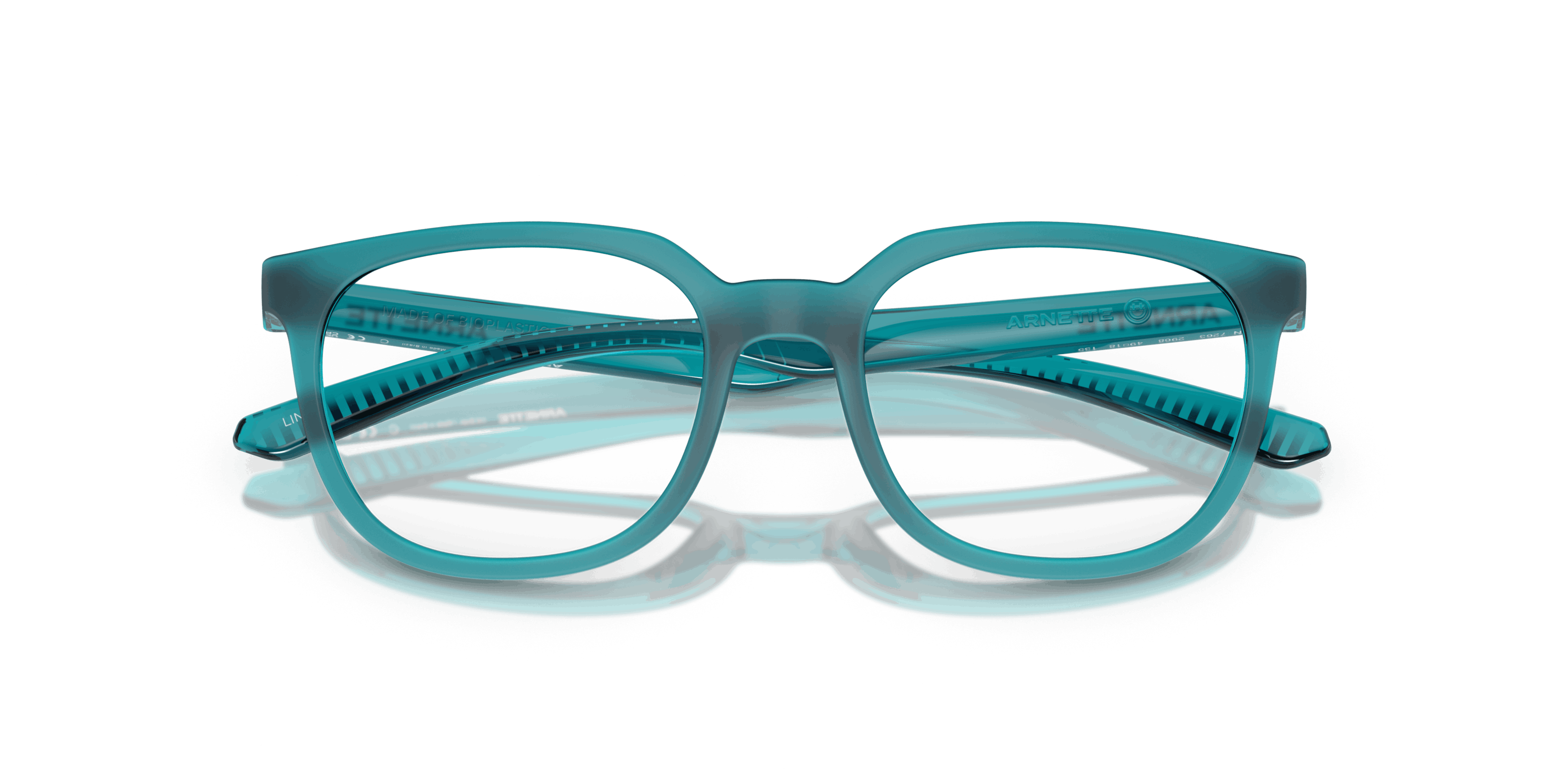 [products.image.folded] Arnette Lines AN7263 Children's Glasses