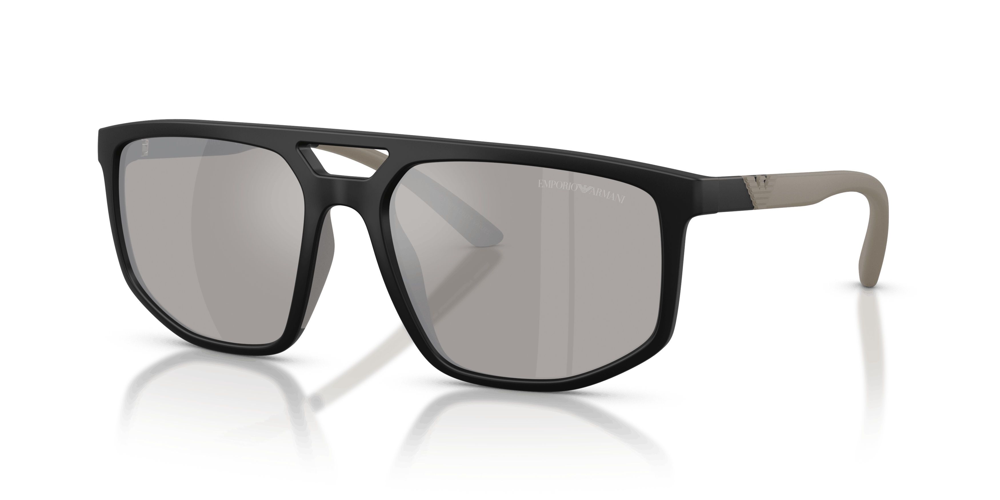 Angle_Left01, Emporio Armani 0EA4248U 50016G Solglasögon
