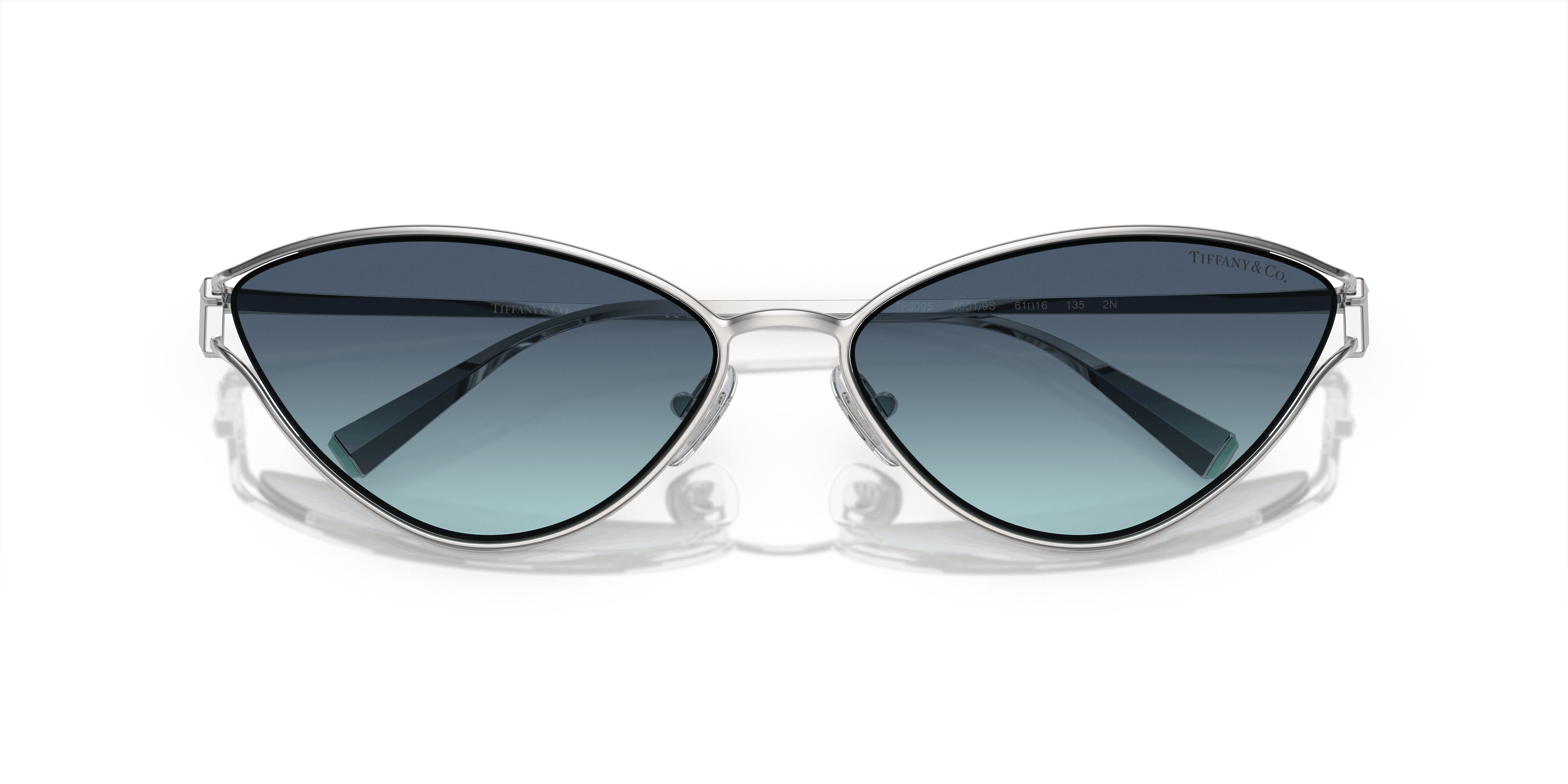 Folded, Tiffany & Co. TF3095 60019S