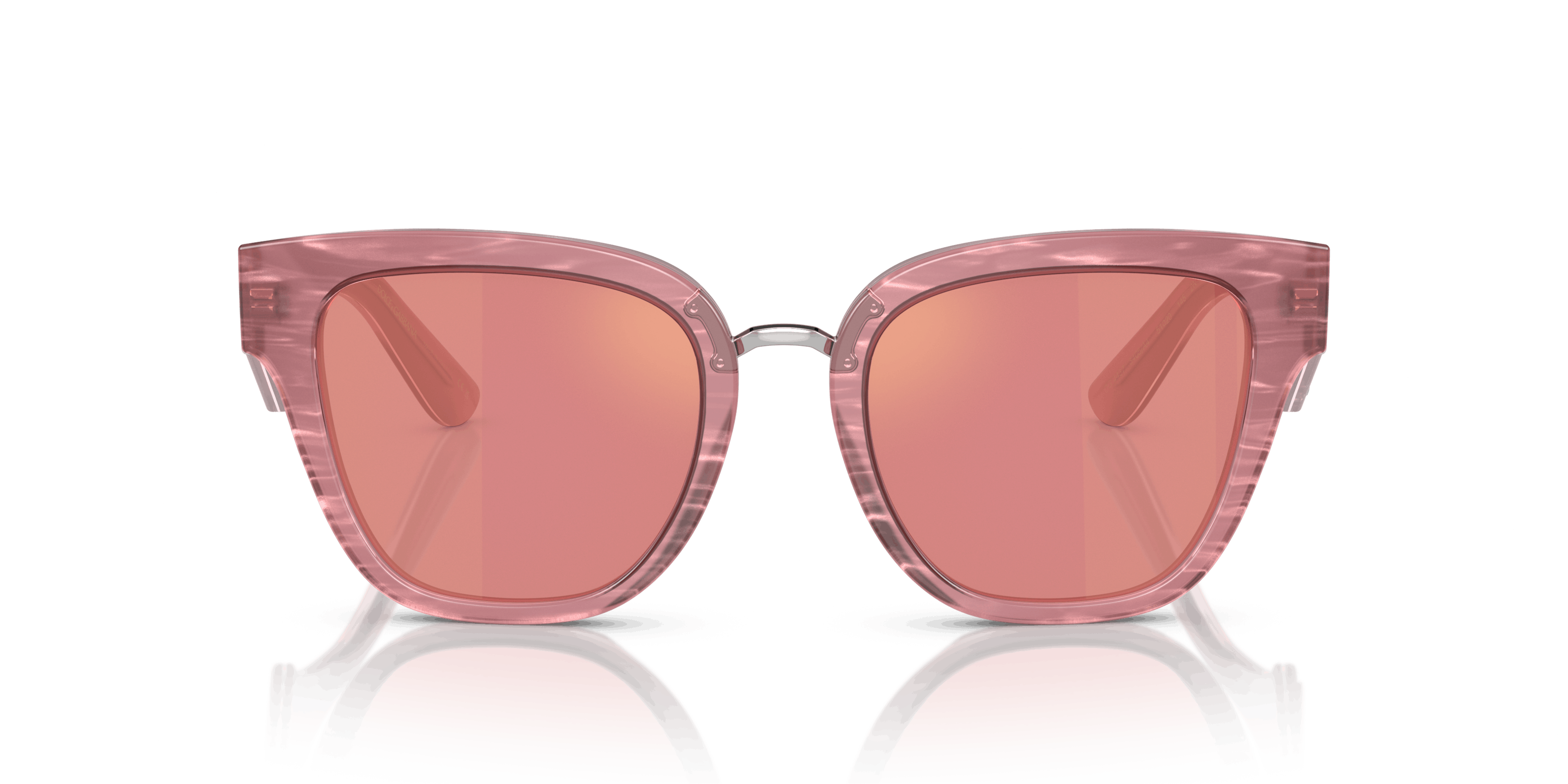Front, Dolce&Gabbana DG4437 3405A4