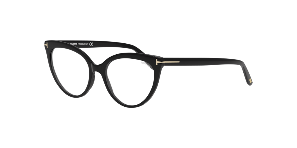 Tom Ford FT 5674B Prescription Glasses Vision Express