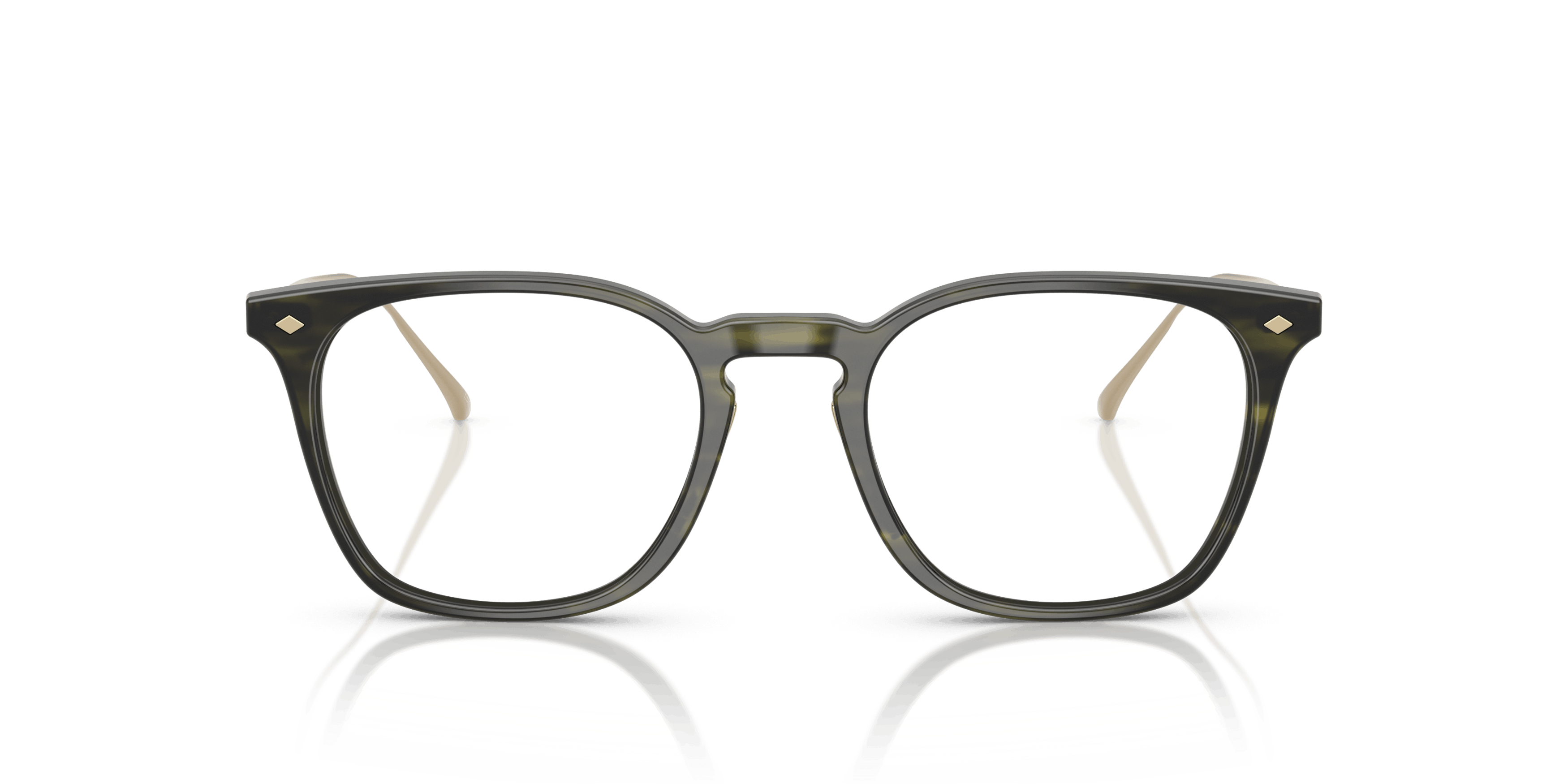 Front, Giorgio Armani AR7271T 6208
