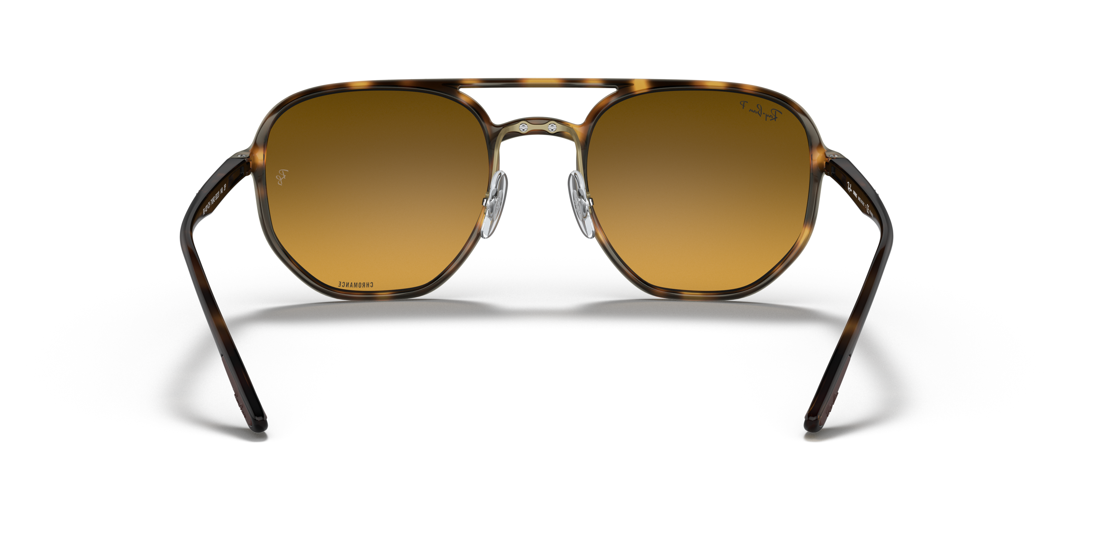 [products.image.detail02] Ray-Ban Chromance RB4321CH 710/A2