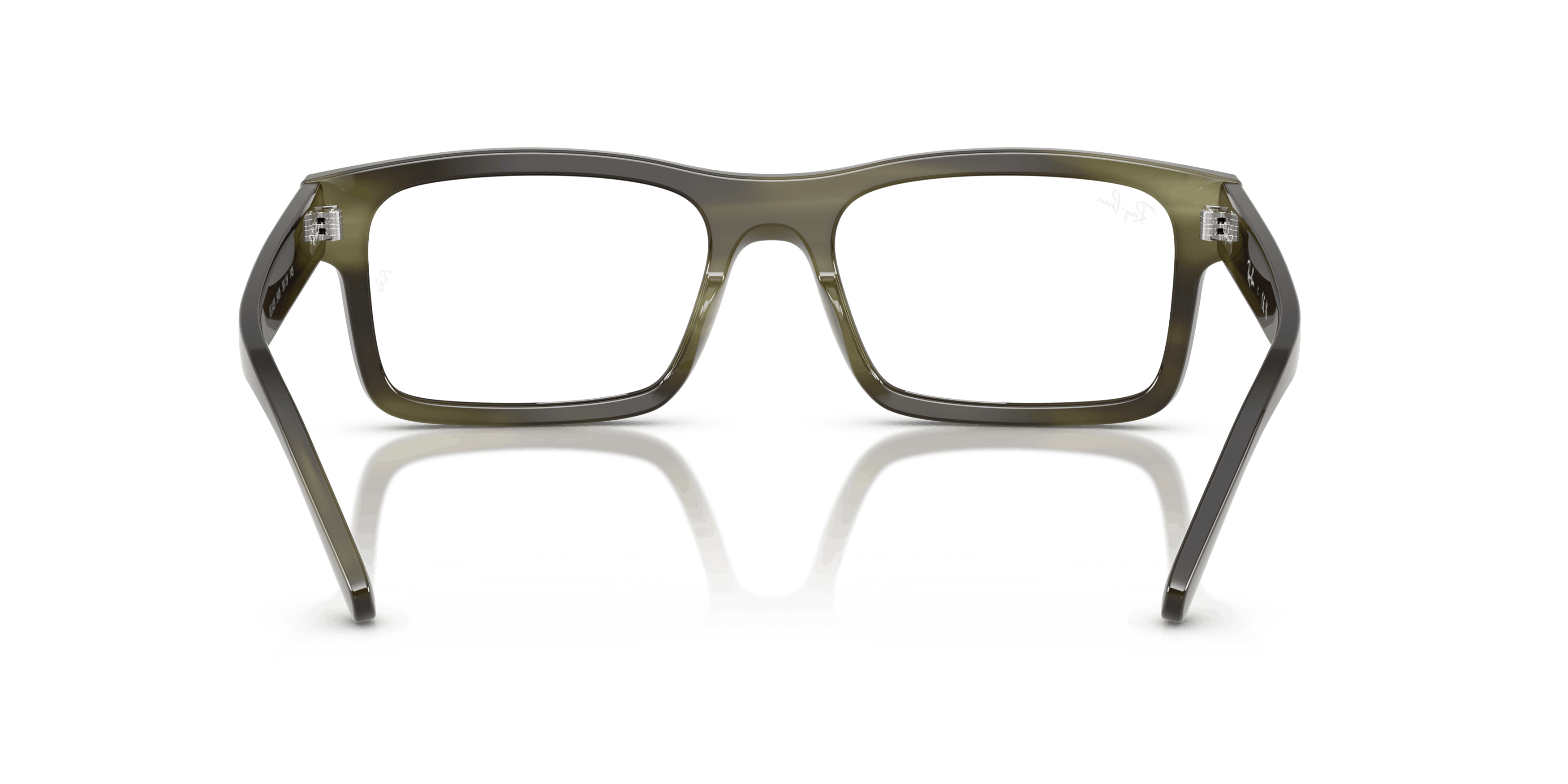 Detail02, Ray-Ban RB5435 8405