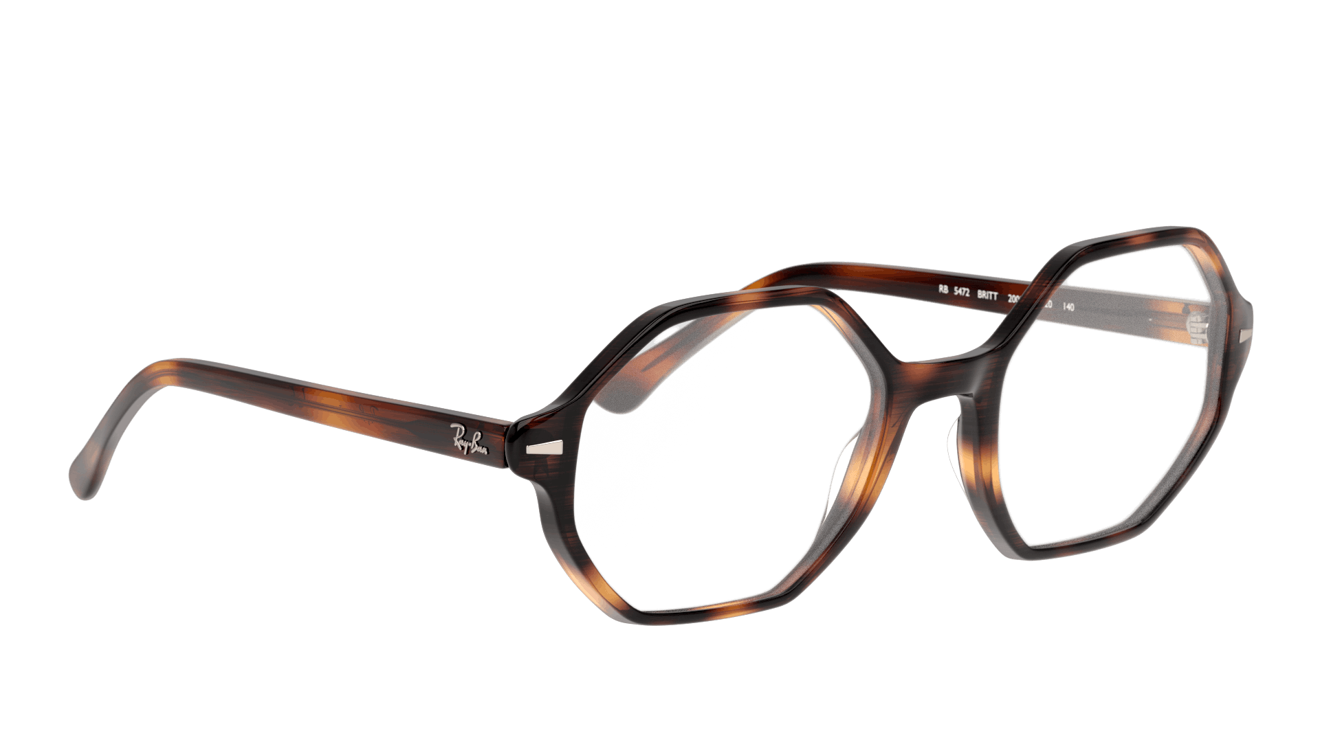 Angle_Right01, Ray-Ban BRITT RB5472 2144