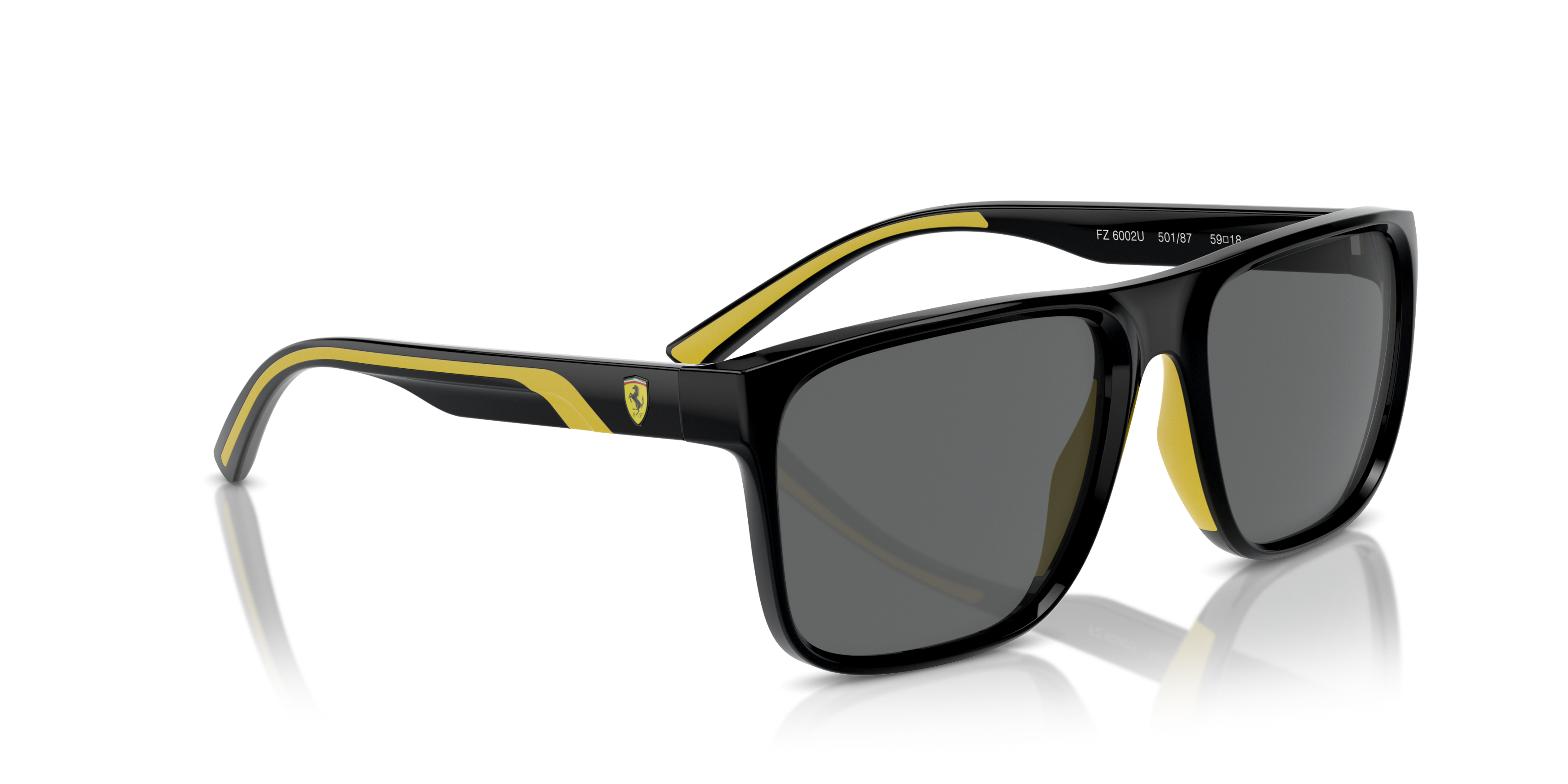 [products.image.angle_right01] Scuderia Ferrari FZ6002U 501/87