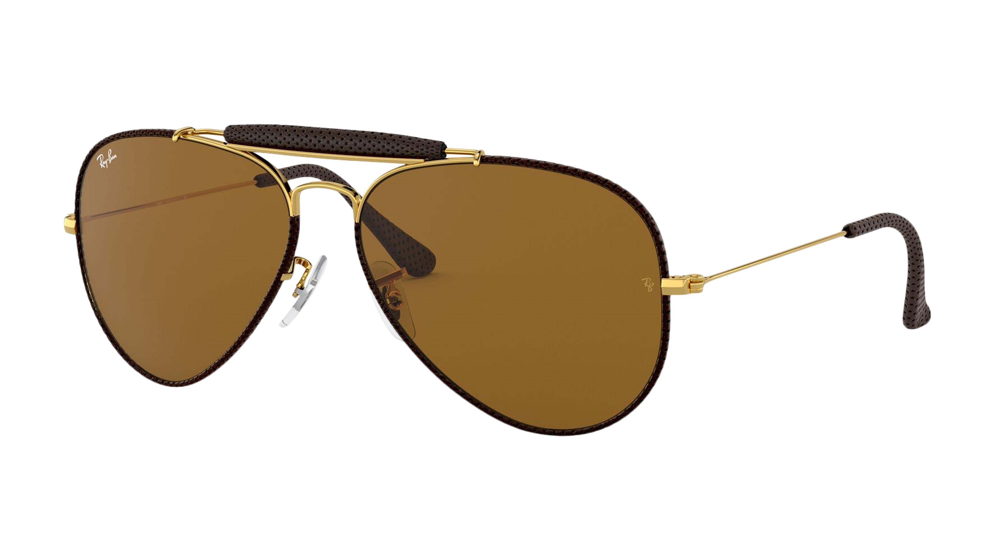 [products.image.angle_left01] Ray-Ban Aviator Craft RB3422Q 9041