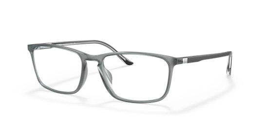 Starck SH 3073 Glasses Transparent / Grey