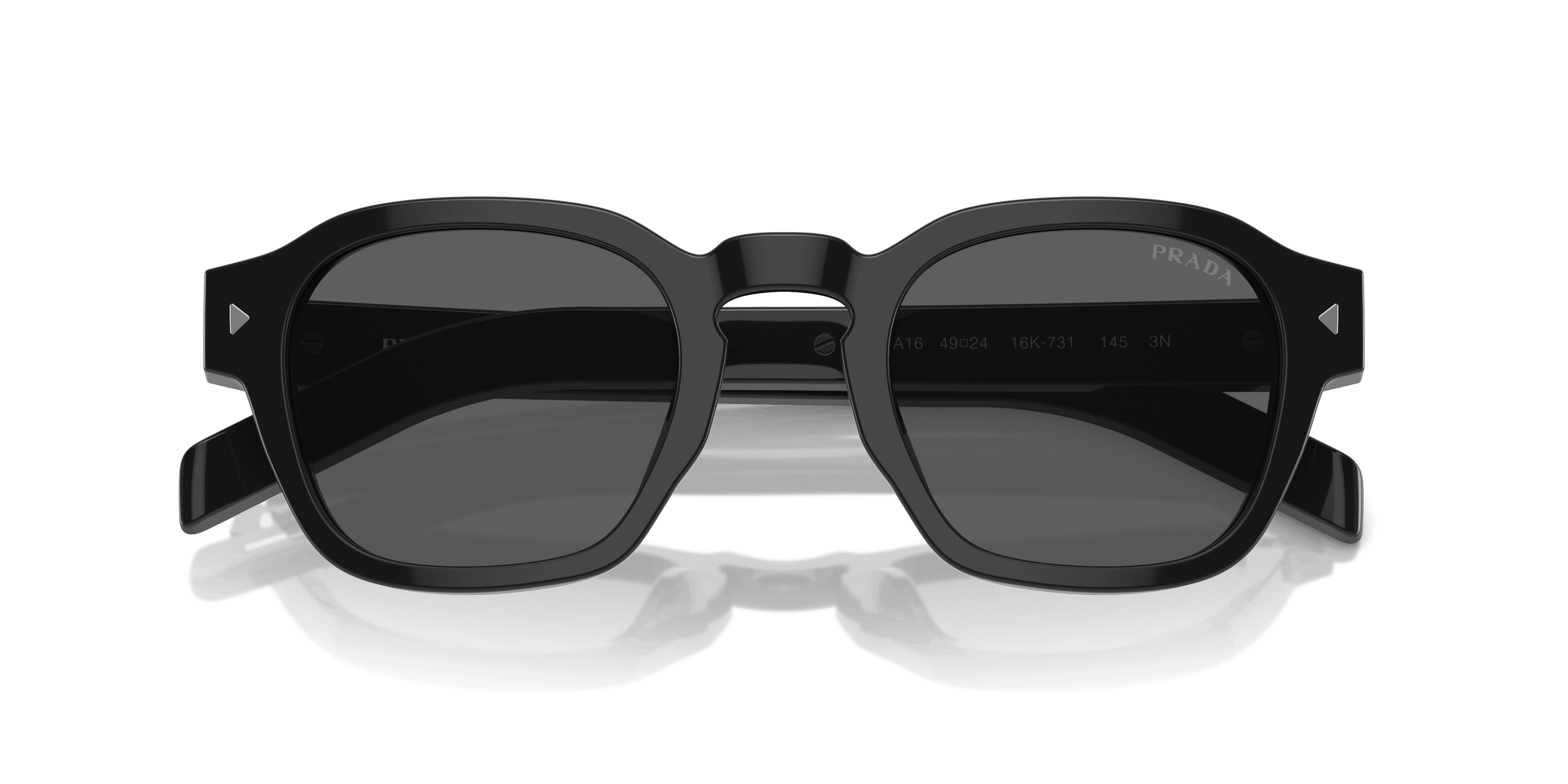 Folded, Prada PR A16S 0847C