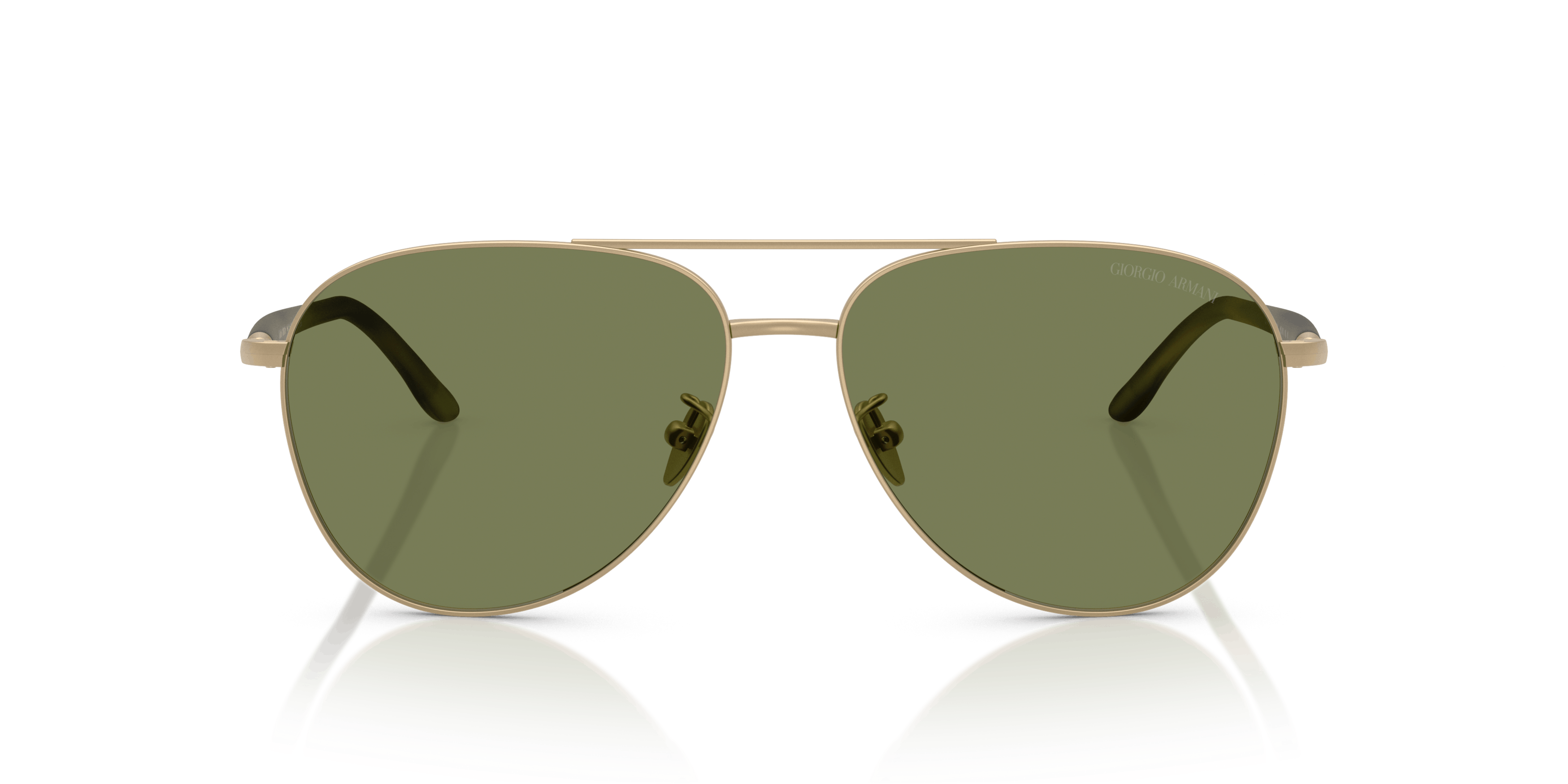Front, Giorgio Armani AR6162 3991