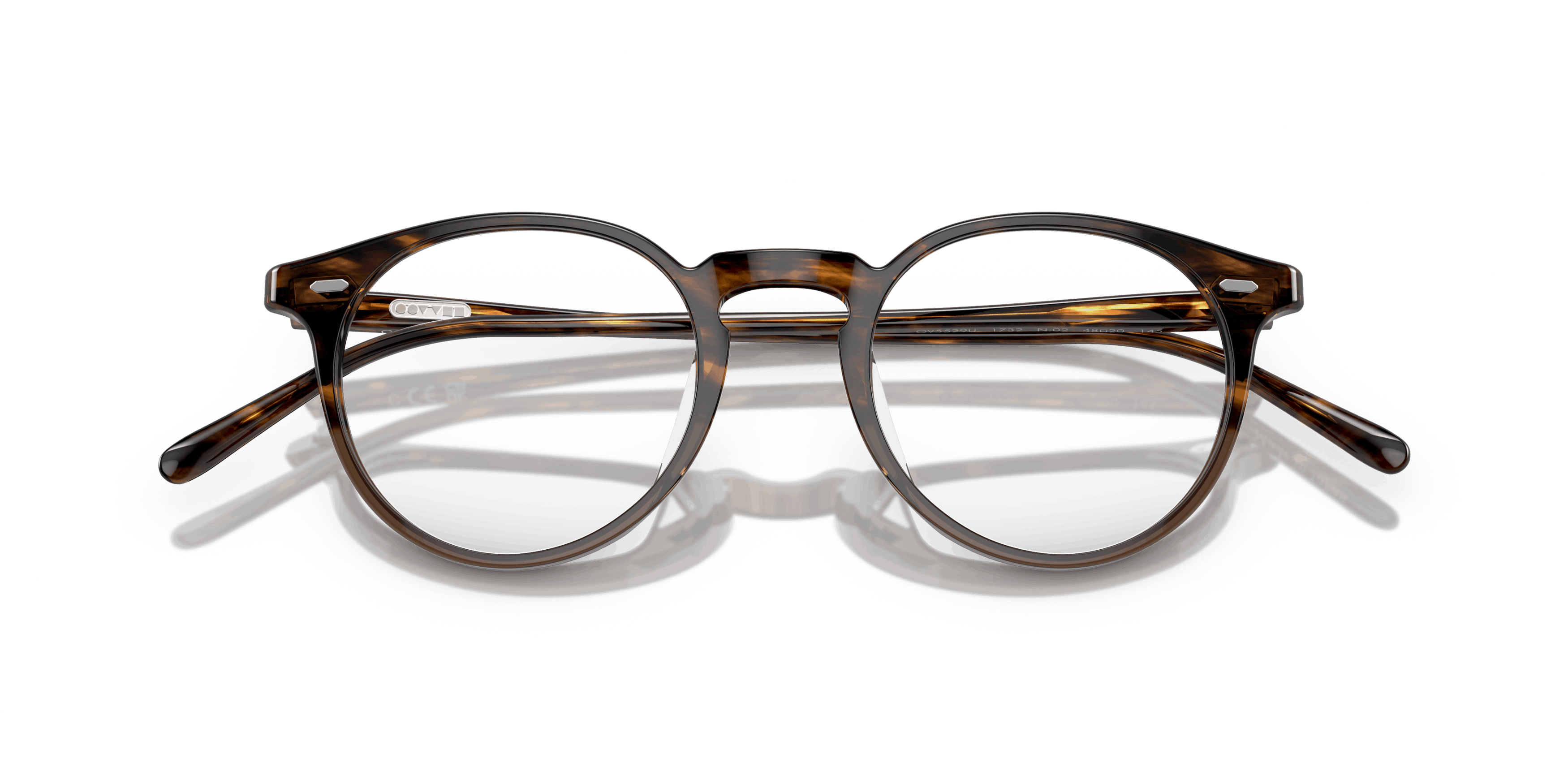 Folded, Oliver Peoples N.02 OV5529U 1732