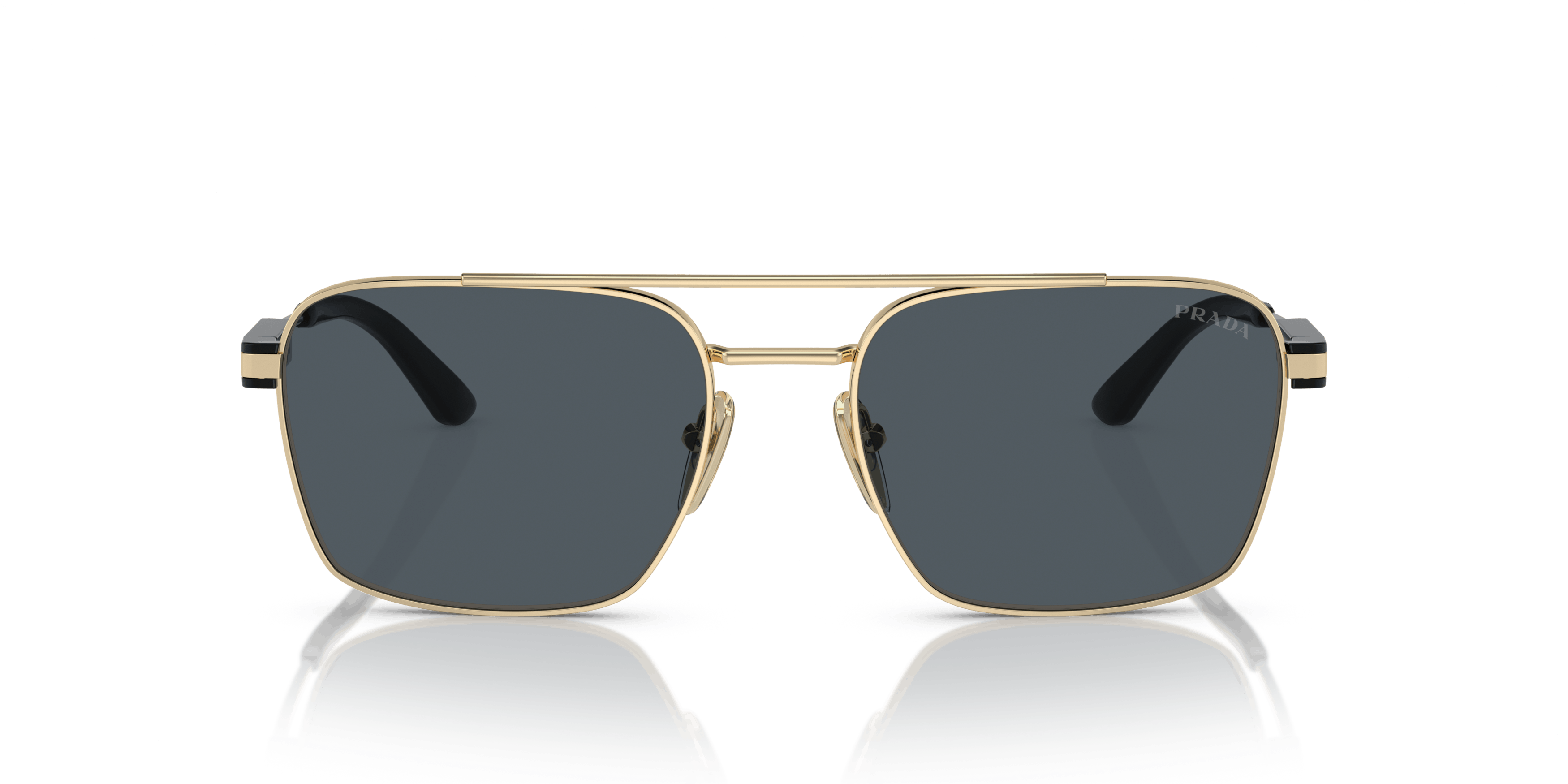 Front, Prada PR 67ZS ZVN09T
