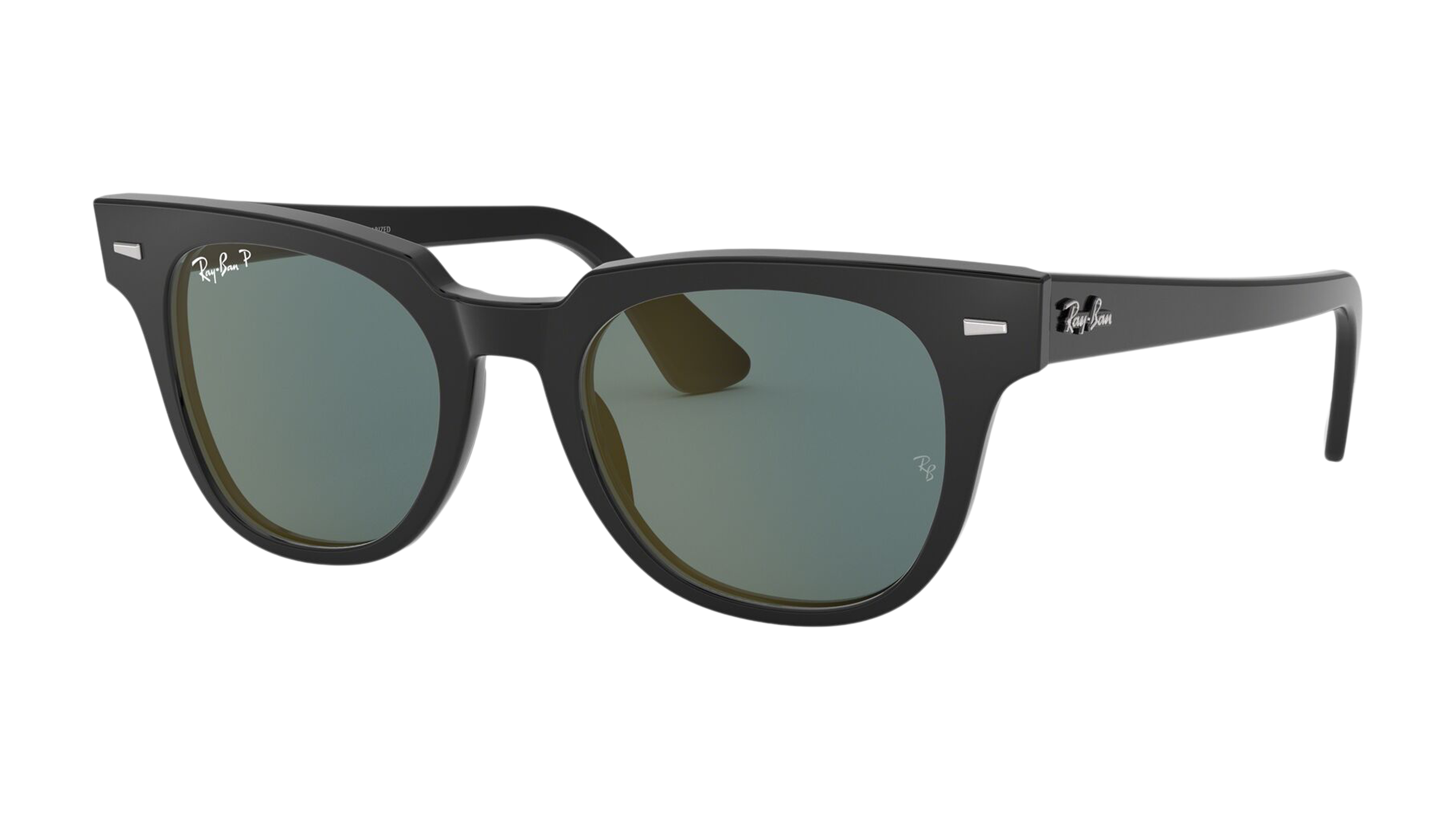 [products.image.angle_left01] Ray-Ban Meteor Classic RB2168 901/52