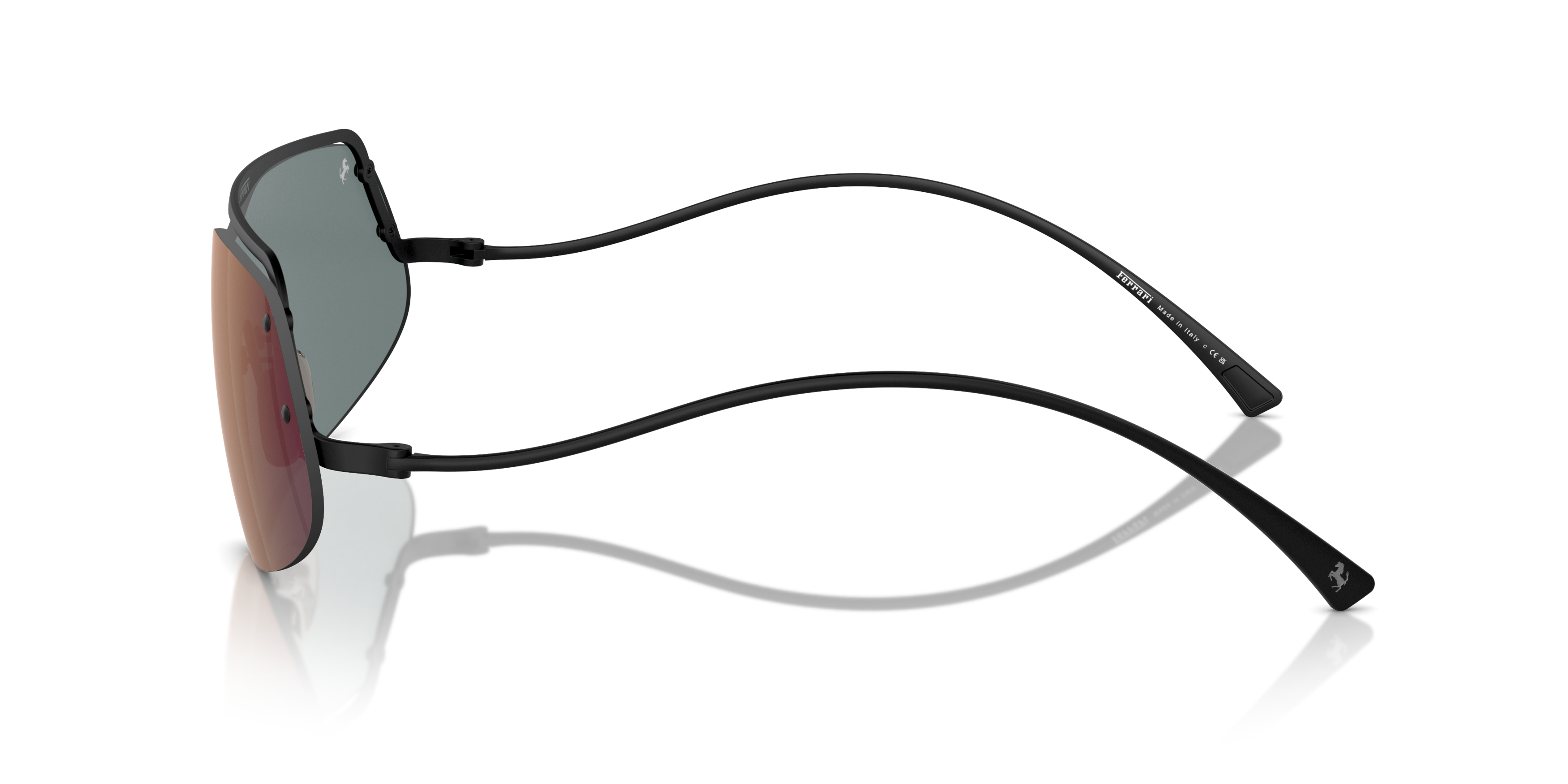 [products.image.angle_left02] Ferrari Cavallino FH1007 Sunglasses