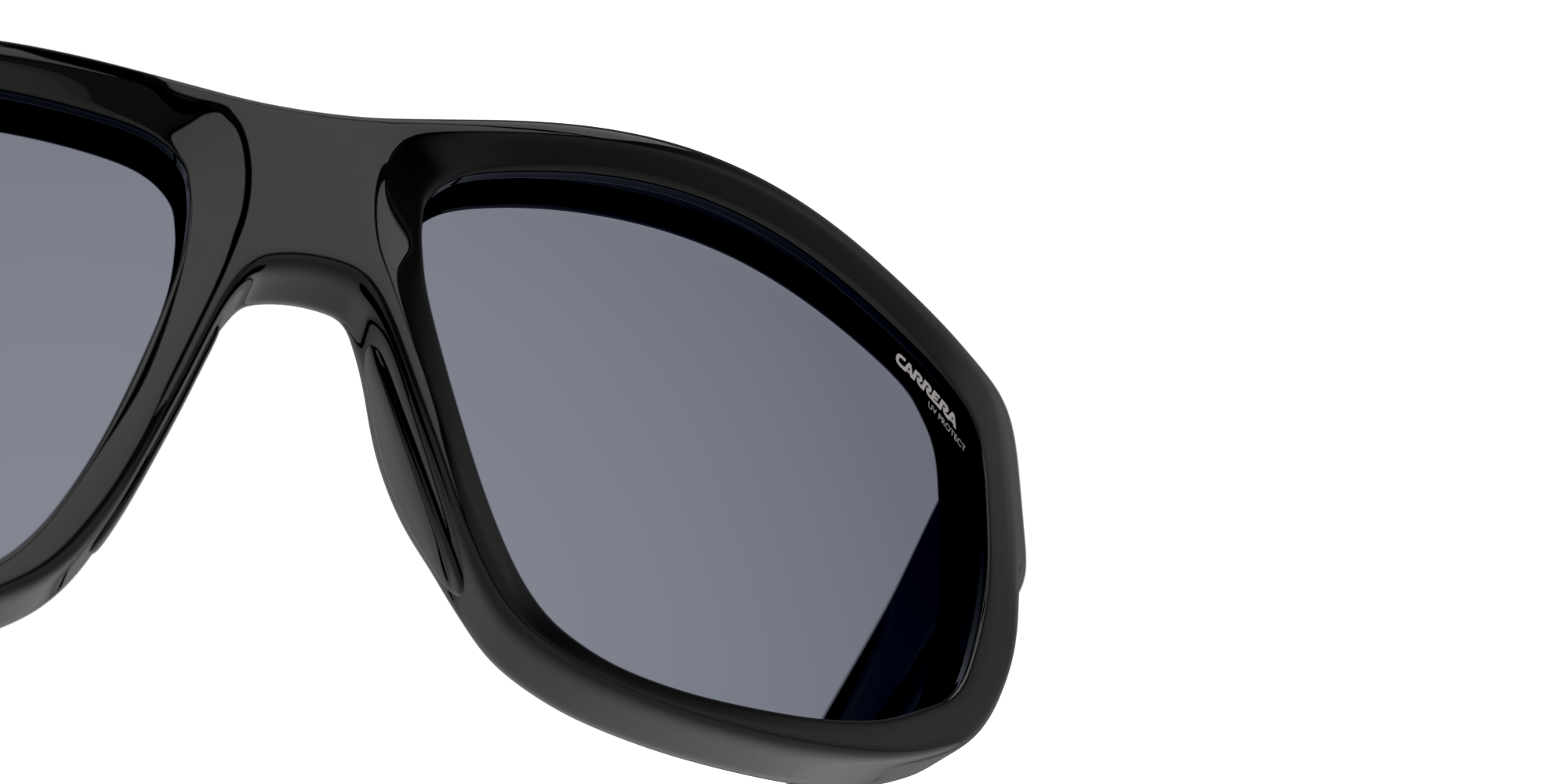 Detail01 Carrera CARDUC 002/S 807 Grigio / Nero