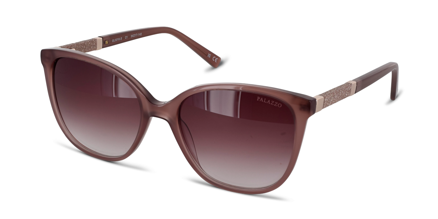 [products.image.angle_left01] Palazzo GL 0216-S Sunglasses