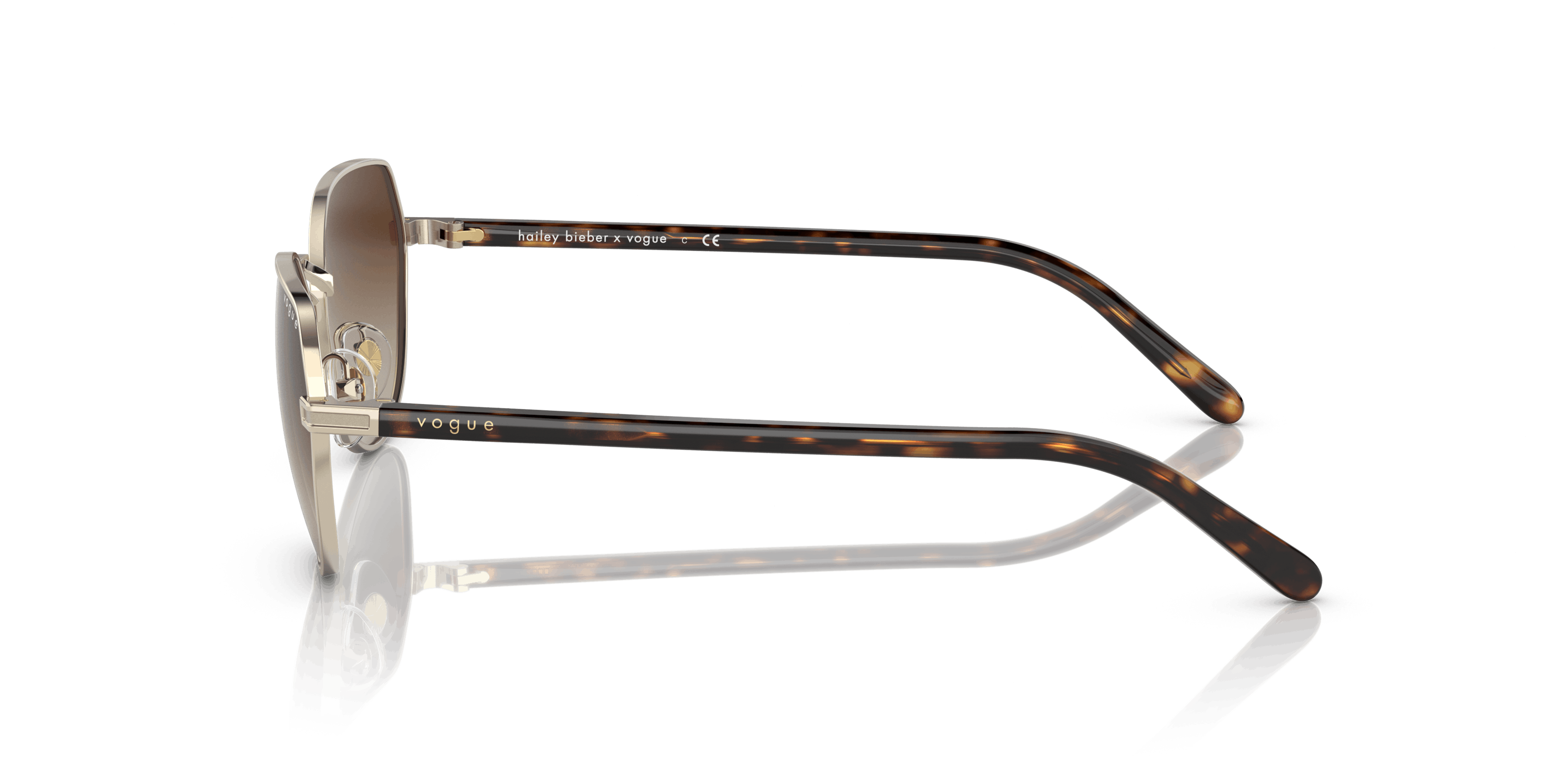 Angle_Left02, Vogue Eyewear VO4242S 848/13