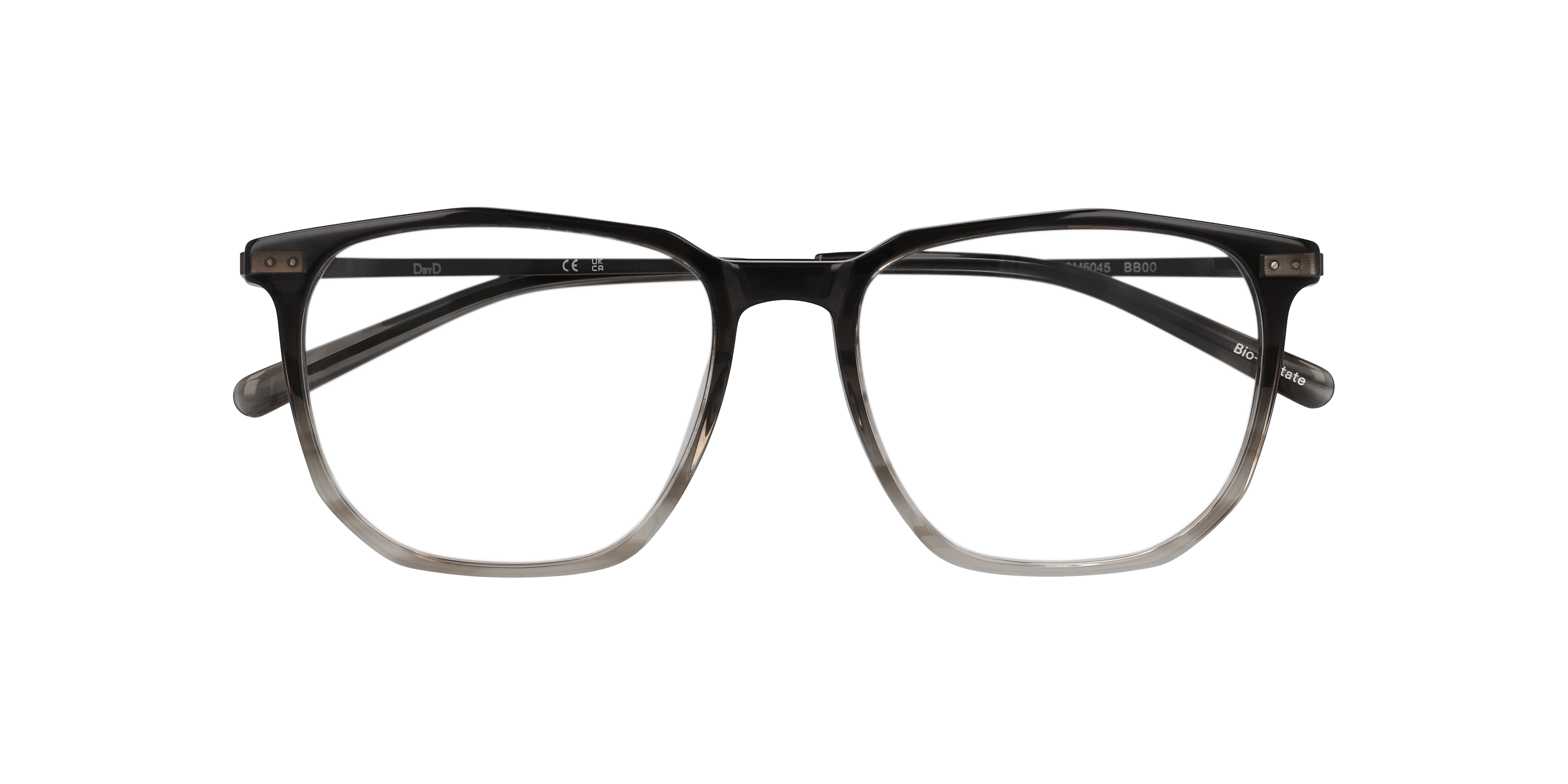 [products.image.folded] DbyD DB2037 Glasses