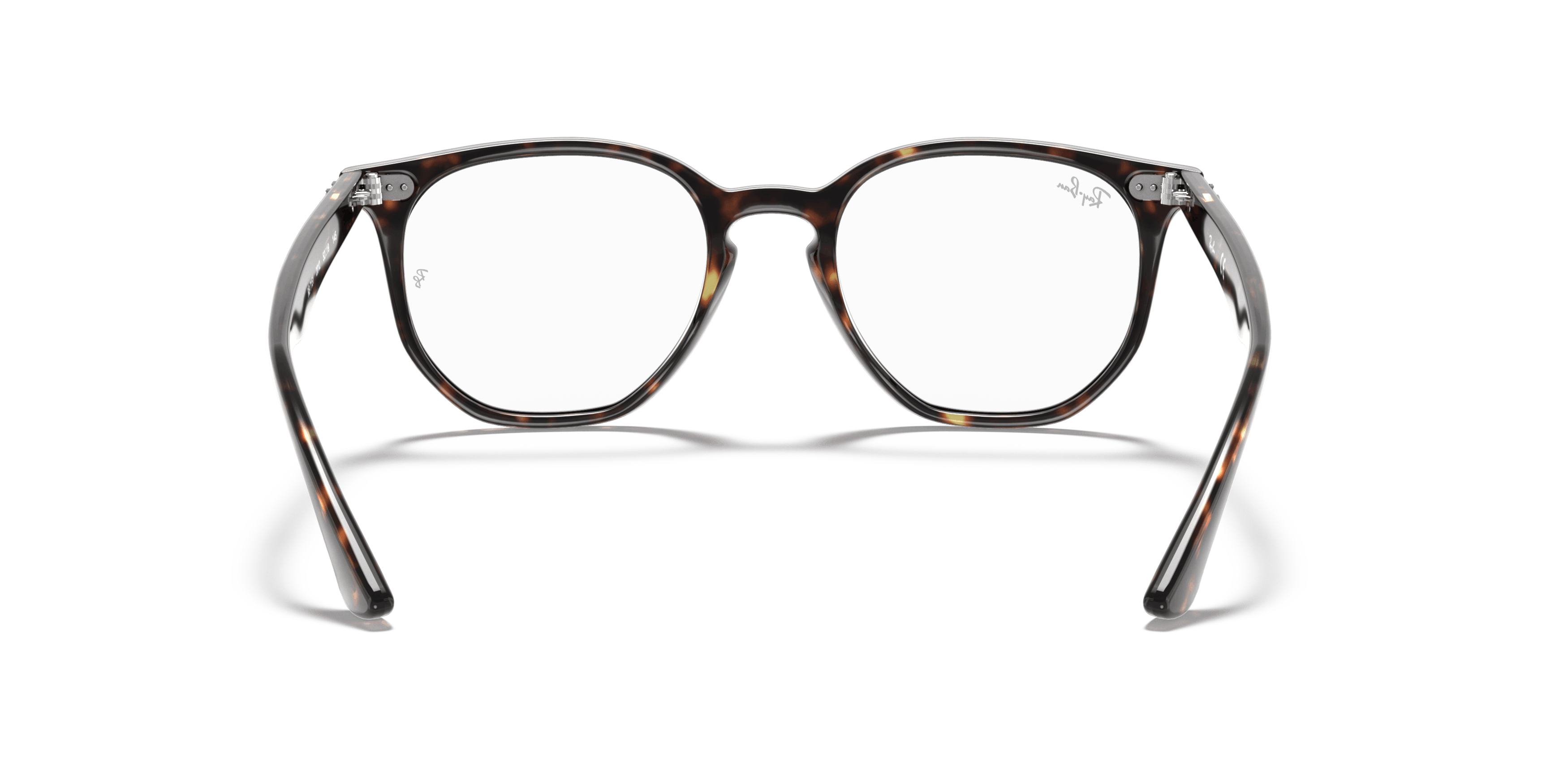 Detail02, Ray-Ban HEXAGONAL RB7151 2012