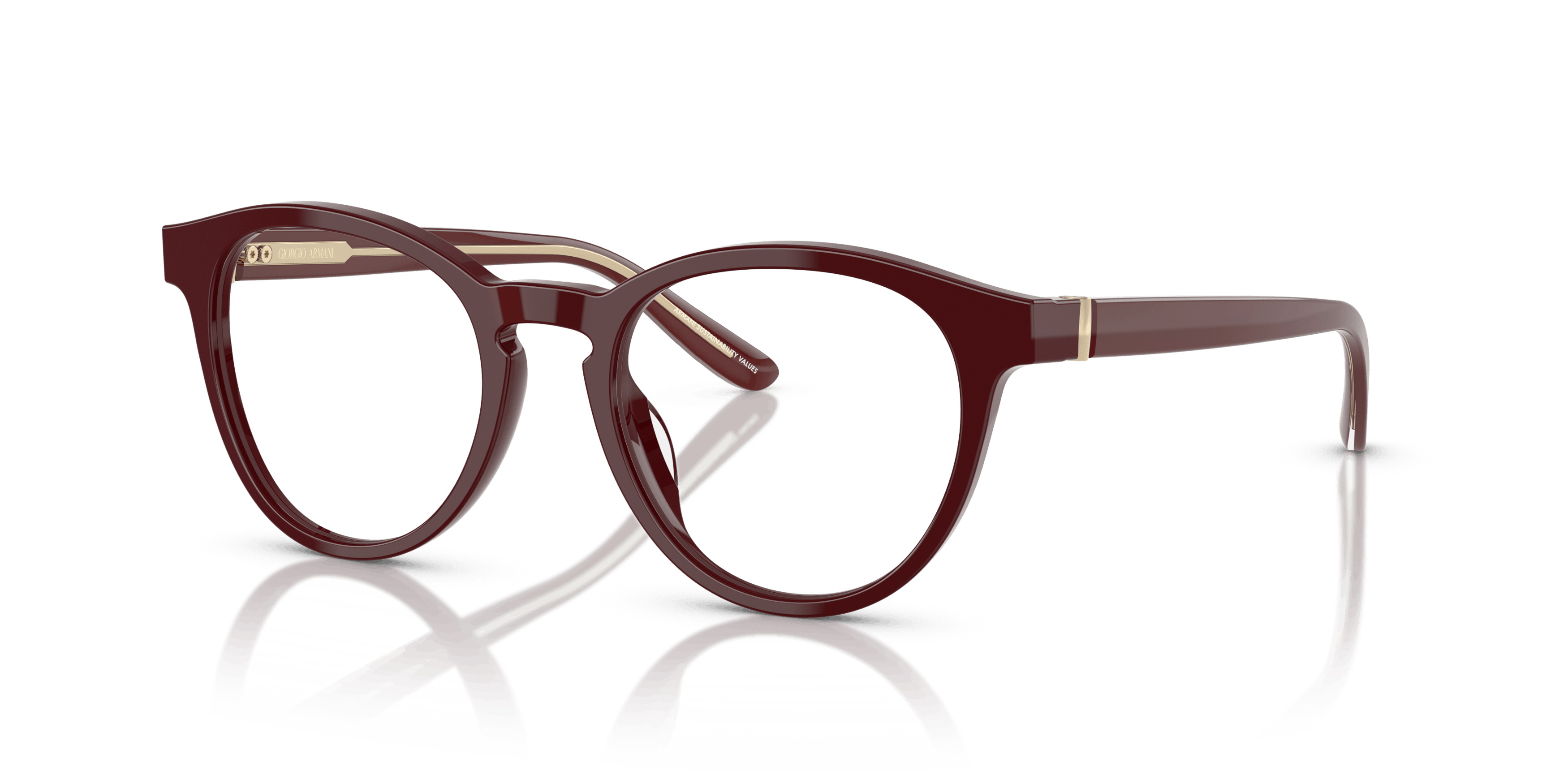 [products.image.angle_left01] Giorgio Armani AR7266U Glasses