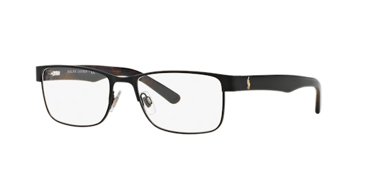 Polo Ralph Lauren PH 1157 Glasses Transparent / Black
